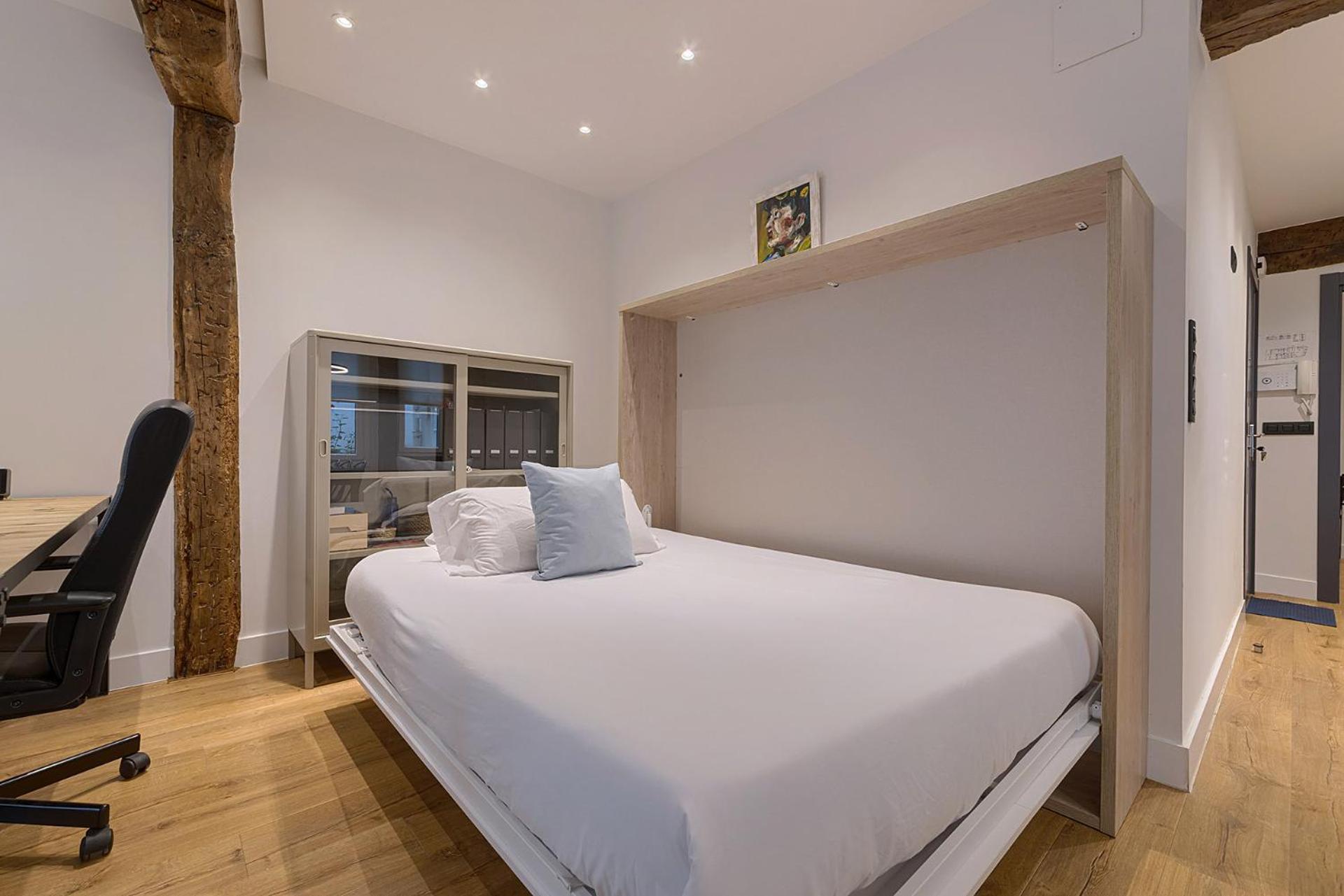 Apartamento Moderno Y Lujoso En El Historico Casco Viejo