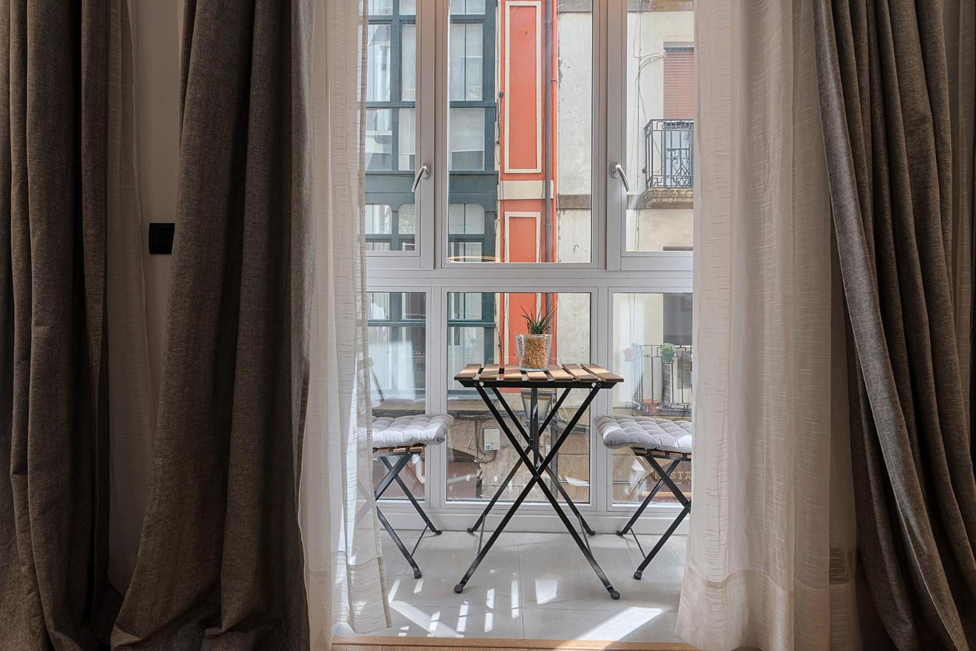 Moderno Y Lujoso En El Historico Casco Viejo Apartamento