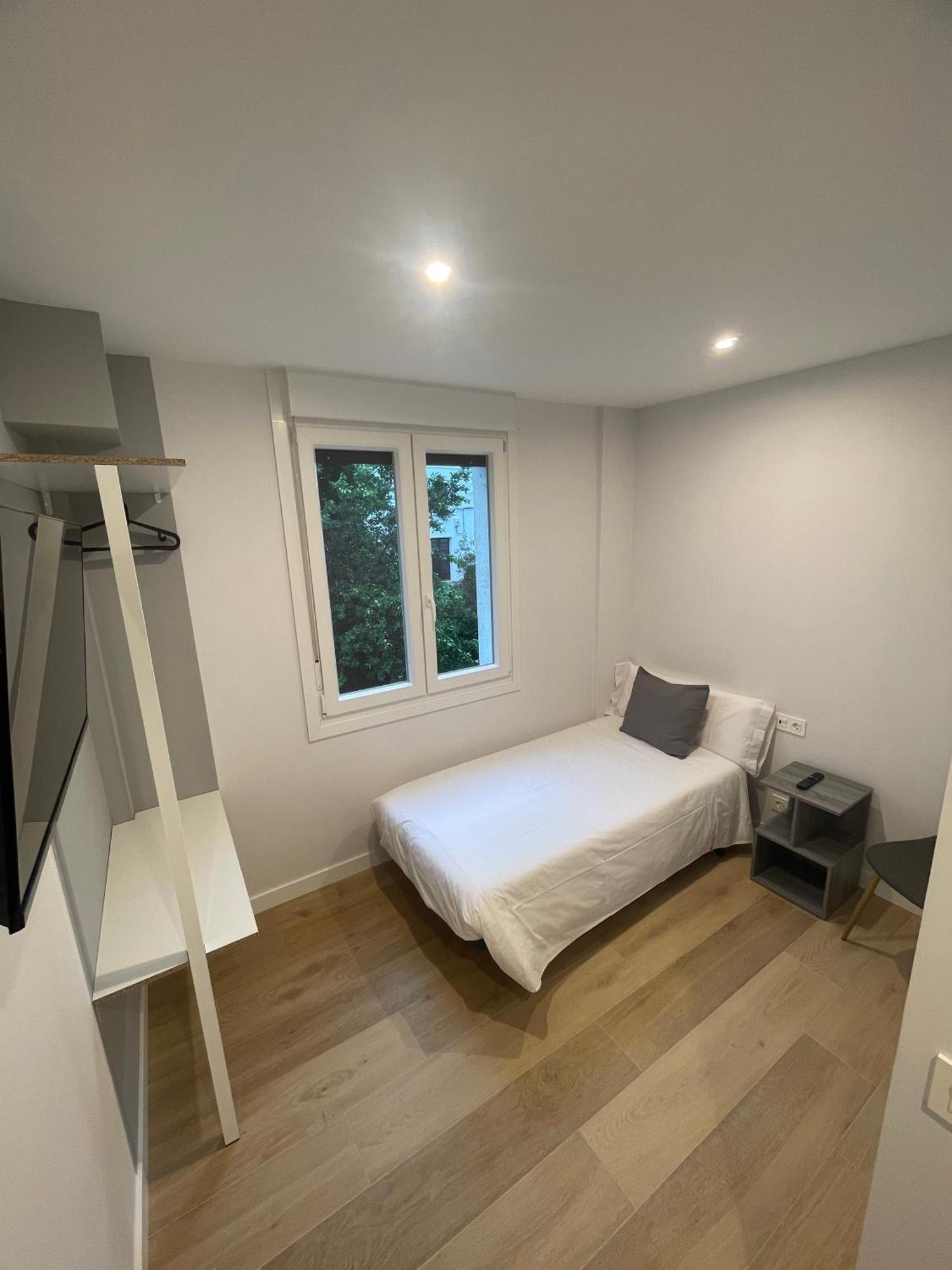 Arrisal Accommodatie bij particulieren Bilbao