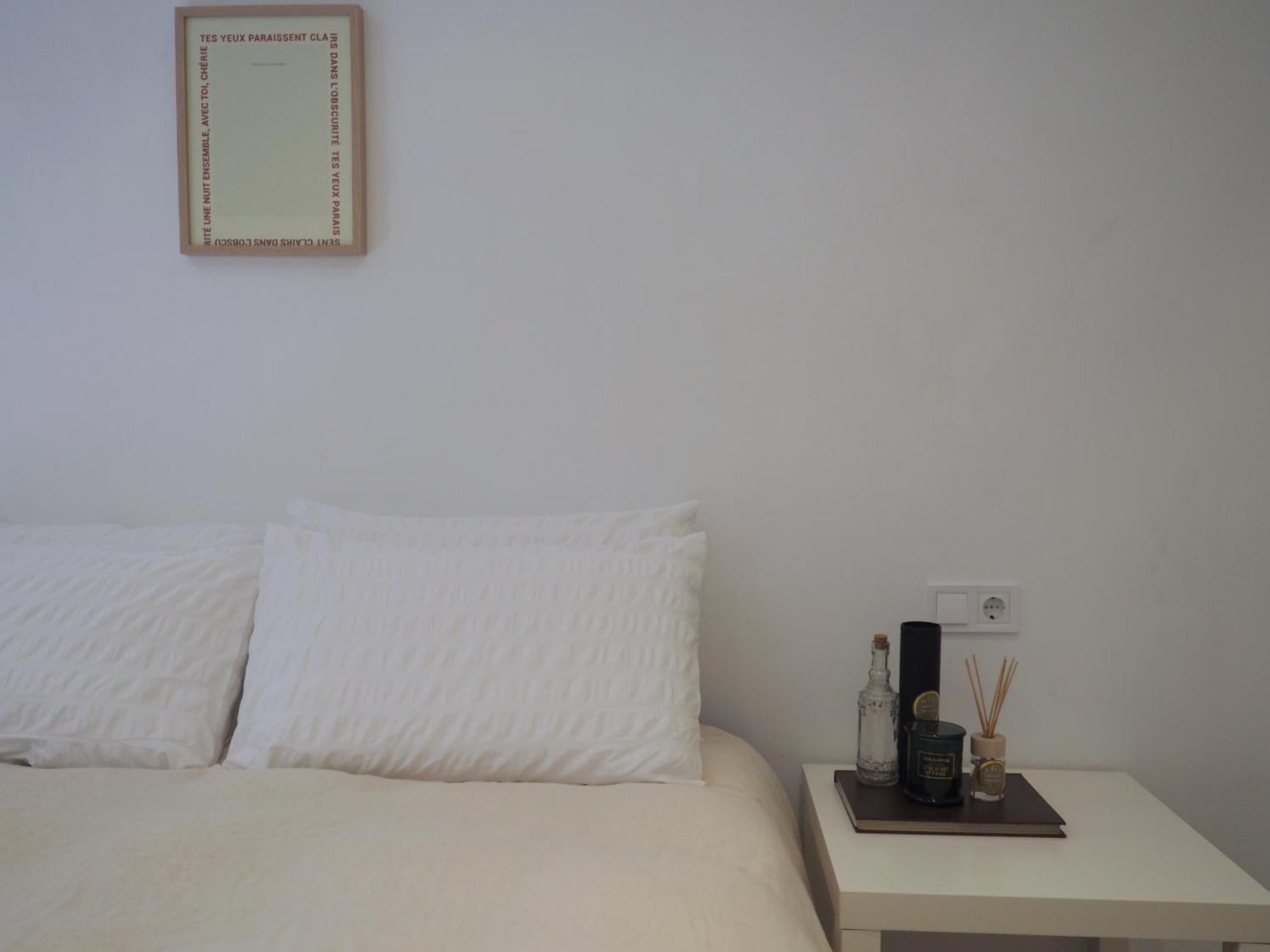 Apartamento Casco Viejo