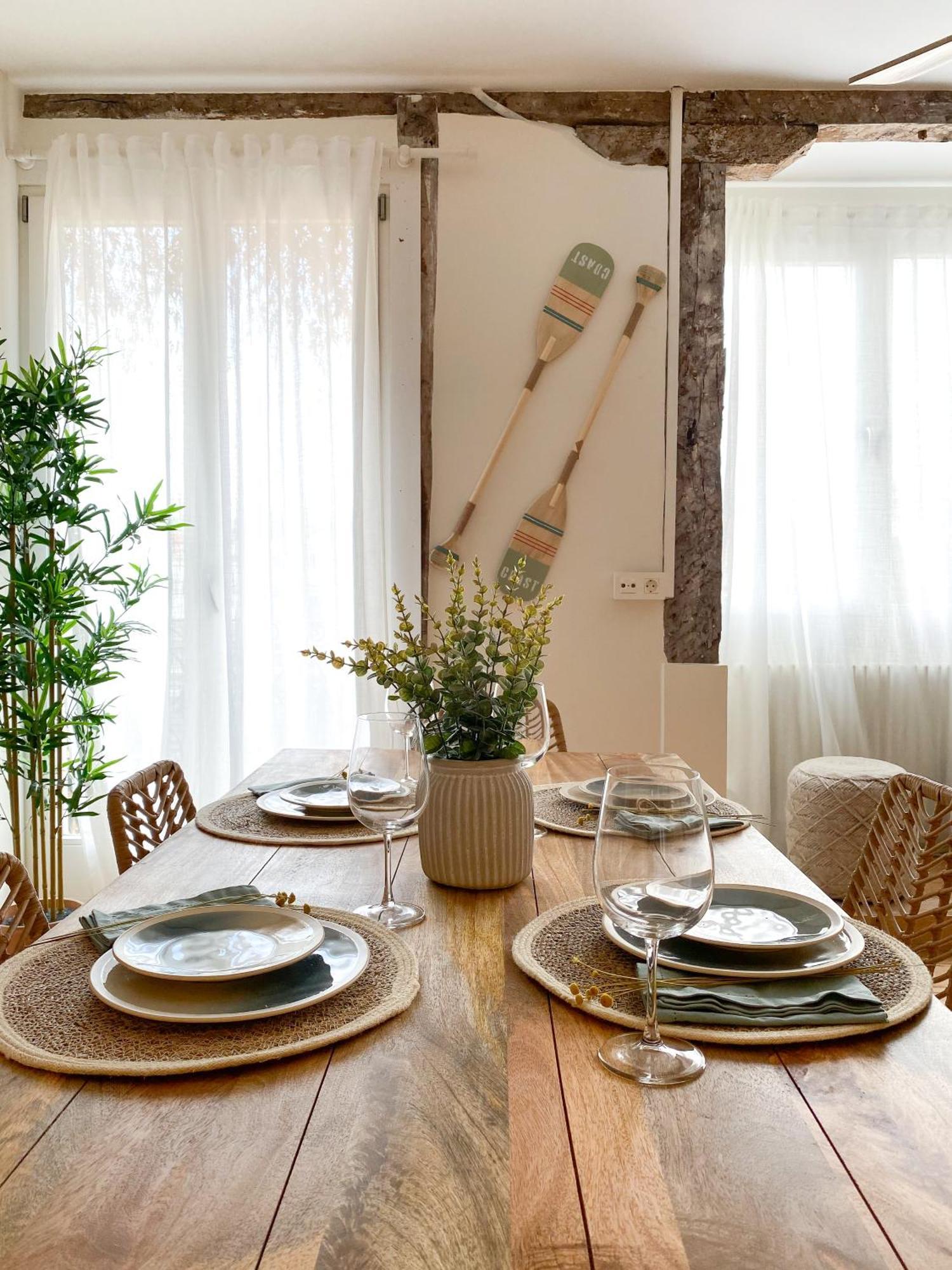 Apartment Salazar By Staynnapartments Bilbao