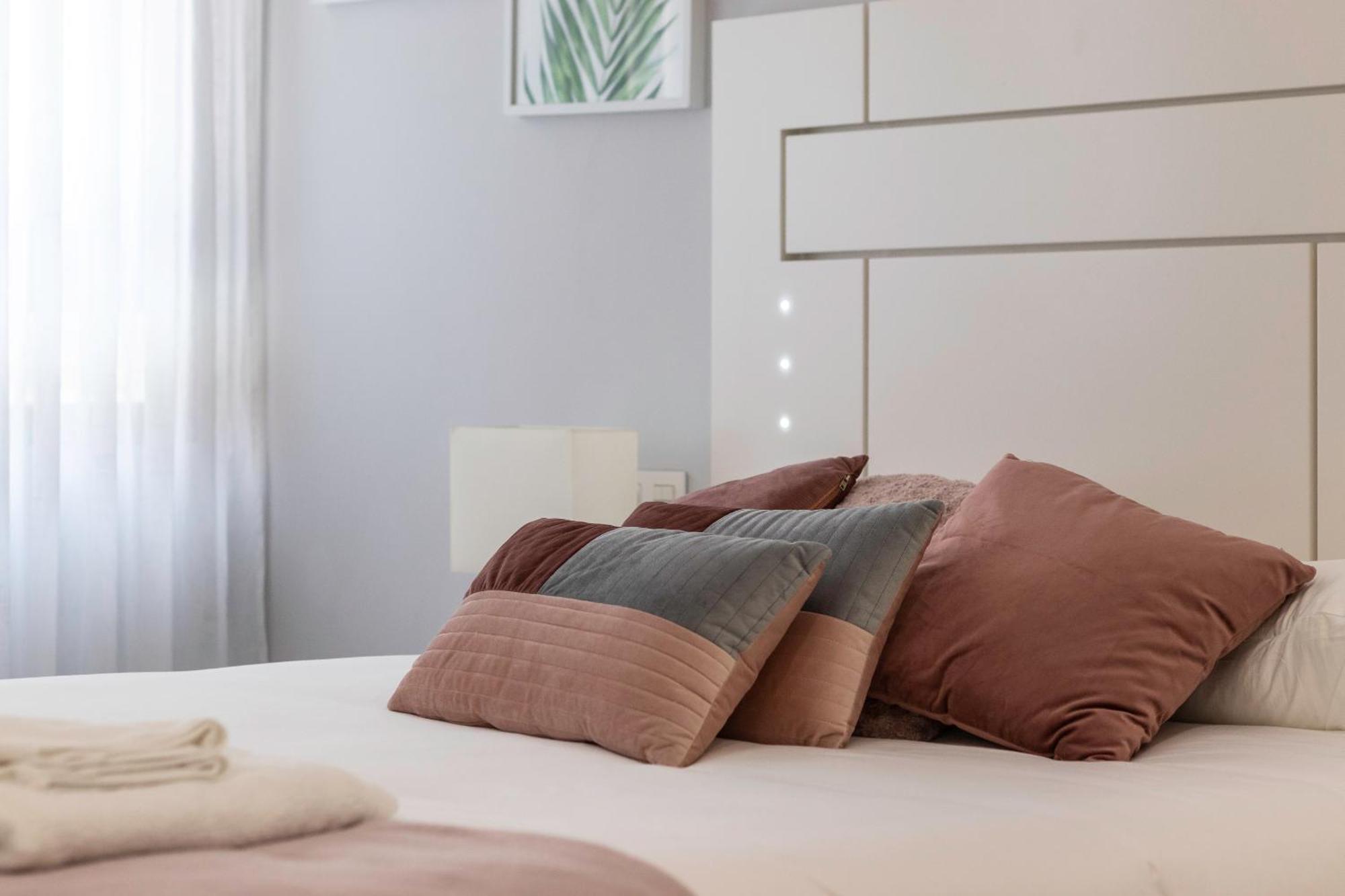Apartamento Indautxu Viii By Aston Bilbau