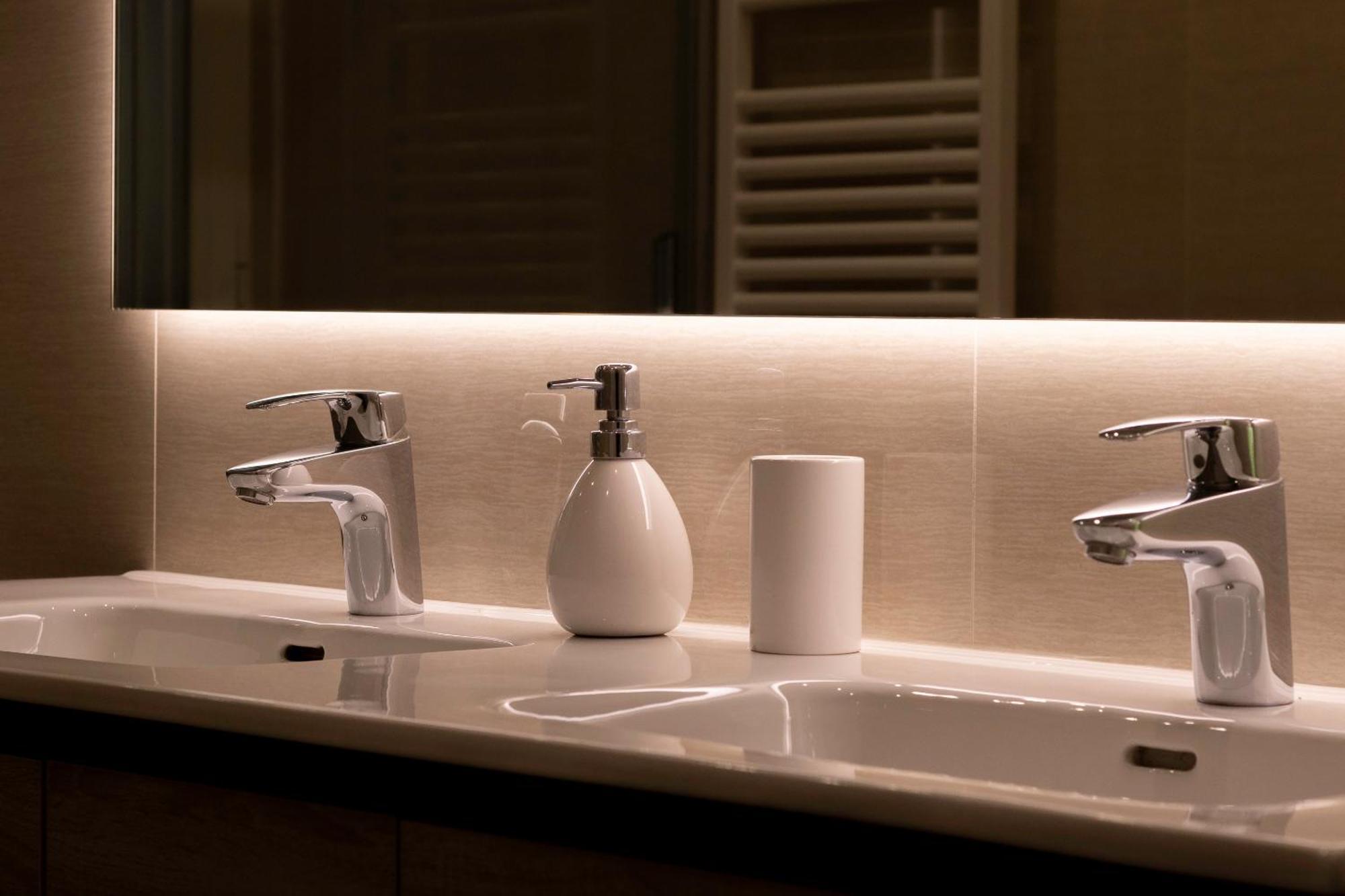 Indautxu Viii By Aston Appartement Bilbao