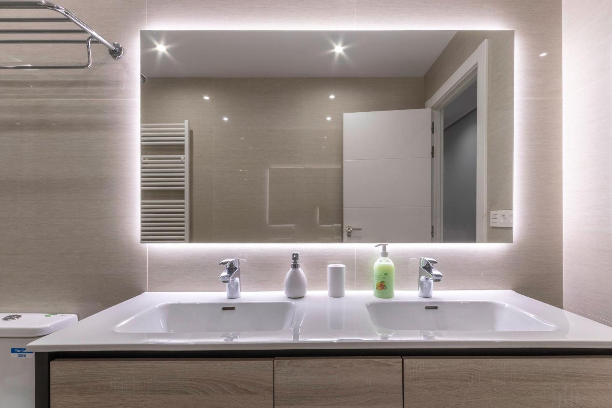 Apartamento Indautxu Viii By Aston *