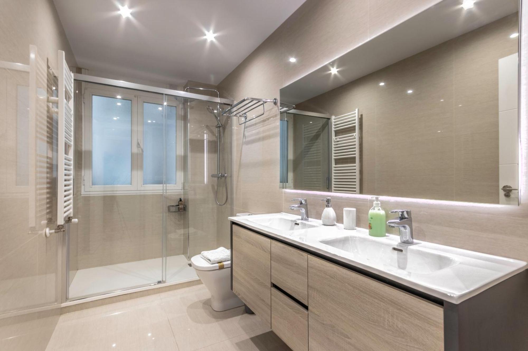 Appartement Indautxu Viii By Aston *