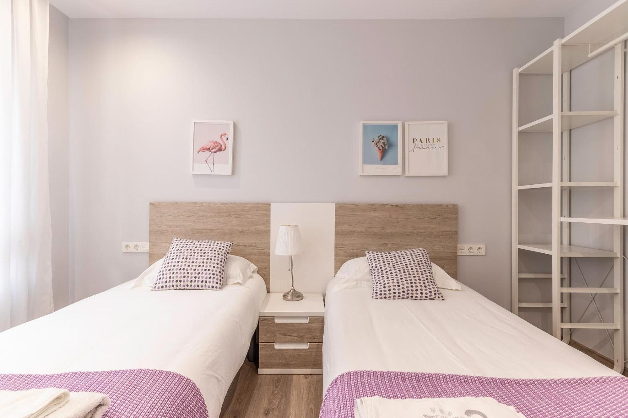Indautxu Viii By Aston * Bilbao