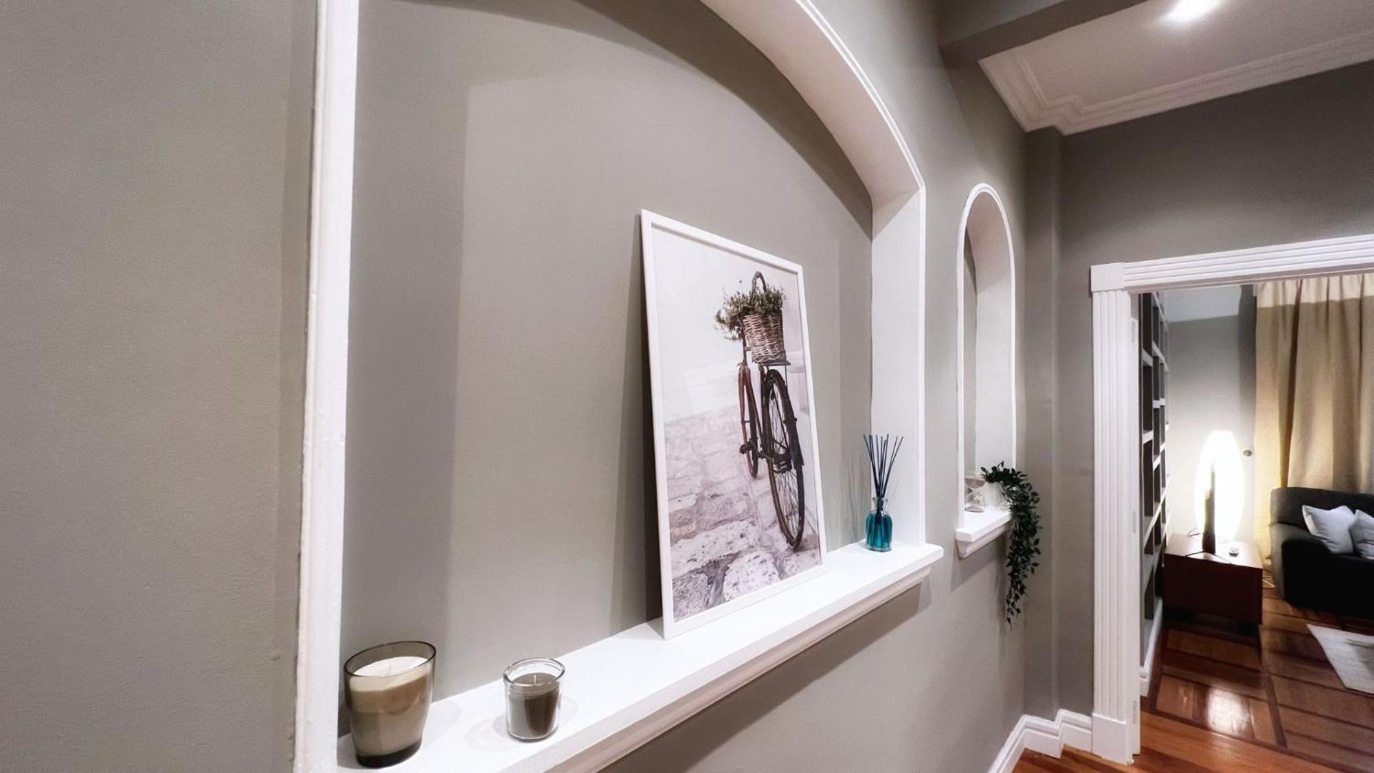 Apartment Centrica Y Amplia Vivienda Turistica Con Wifi