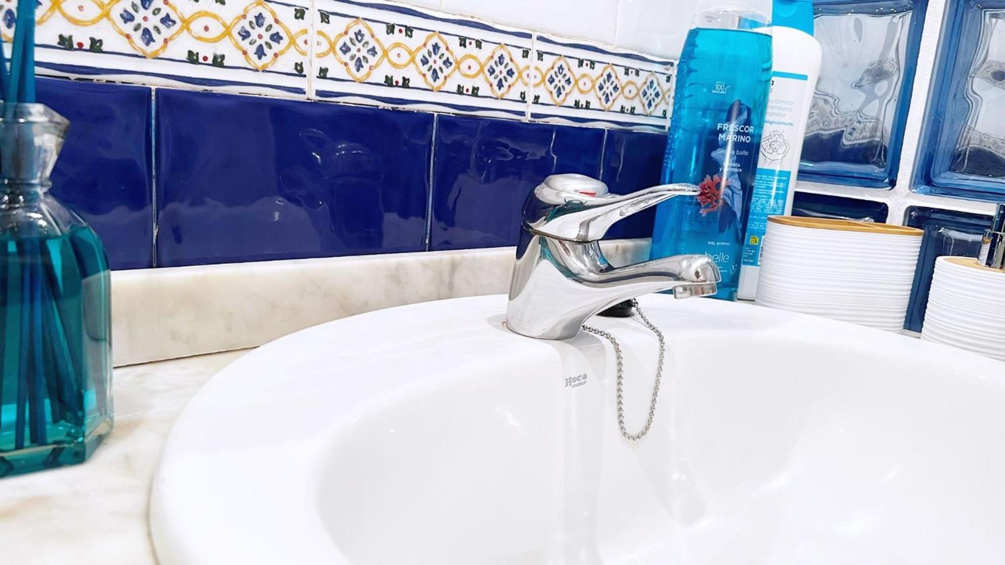 Centrica Y Amplia Vivienda Turistica Con Wifi Apartment