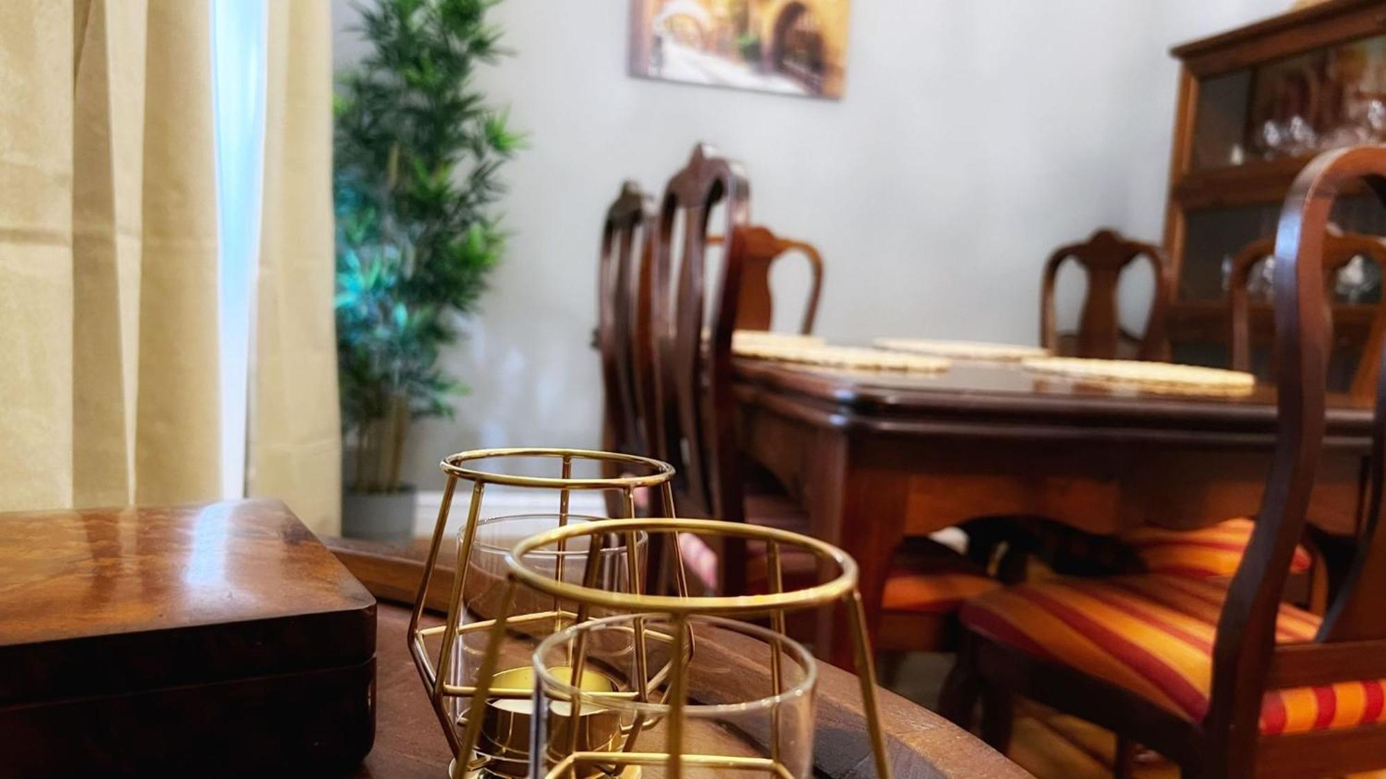 Apartment Centrica Y Amplia Vivienda Turistica Con Wifi *