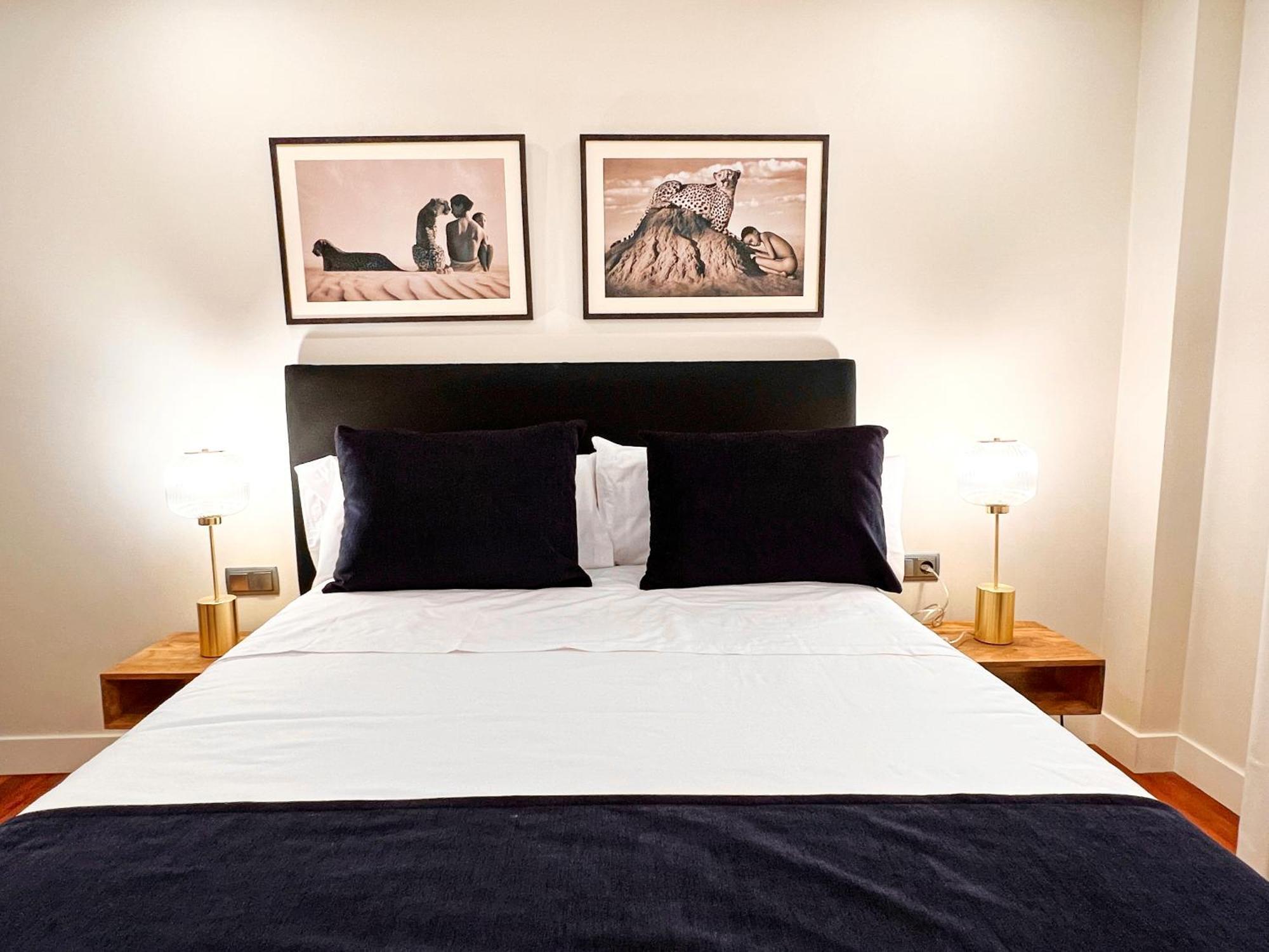 River Deluxe Con Garaje Gratis Bilbao