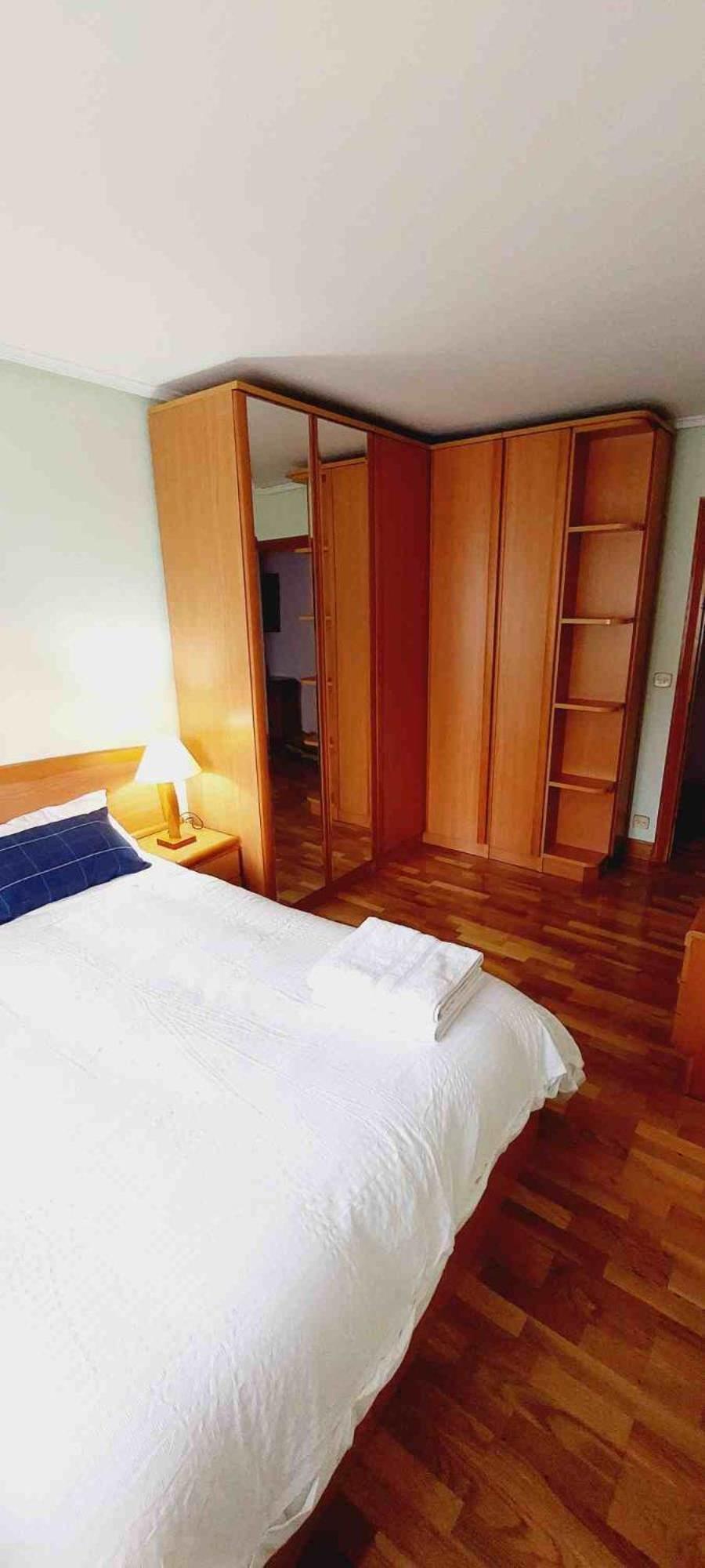 Accommodatie bij particulieren En