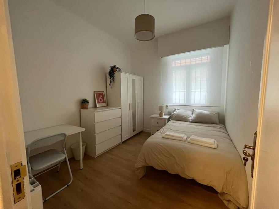 Appartement Bilbao-basurto-san Mames *