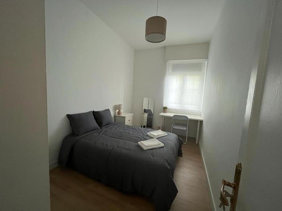 Appartement Bilbao-basurto-san Mames Bilbao