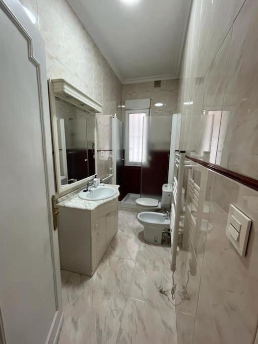 Appartement Bilbao-basurto-san Mames