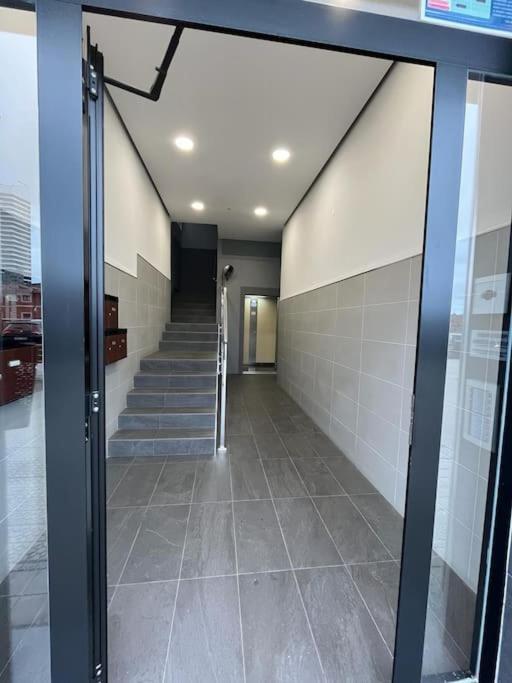 Appartement Bilbao-basurto-san Mames *