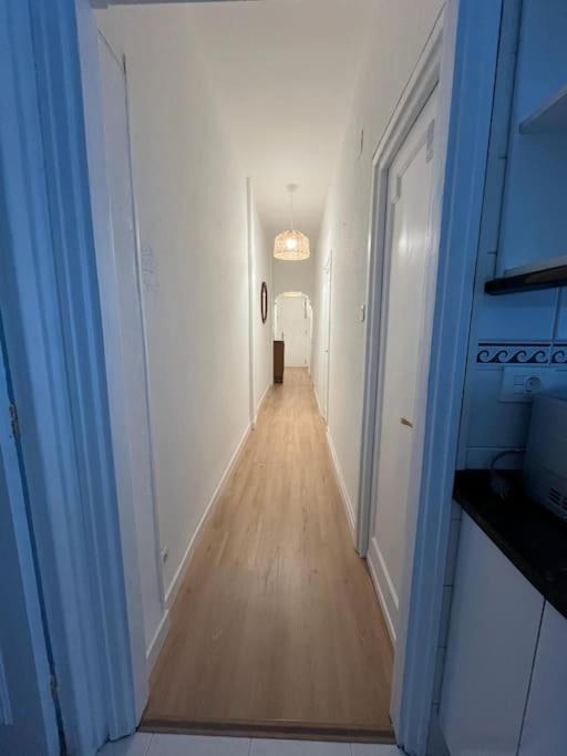 Bilbao-basurto-san Mames Appartement