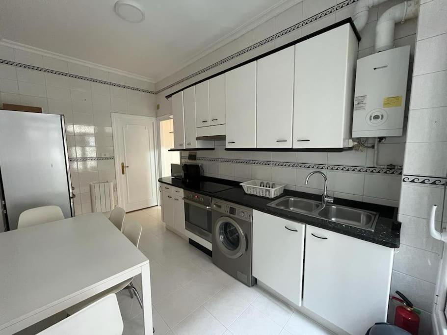Appartement Bilbao-basurto-san Mames *