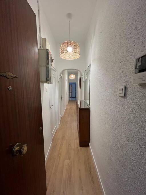 Bilbao-basurto-san Mames Appartement *