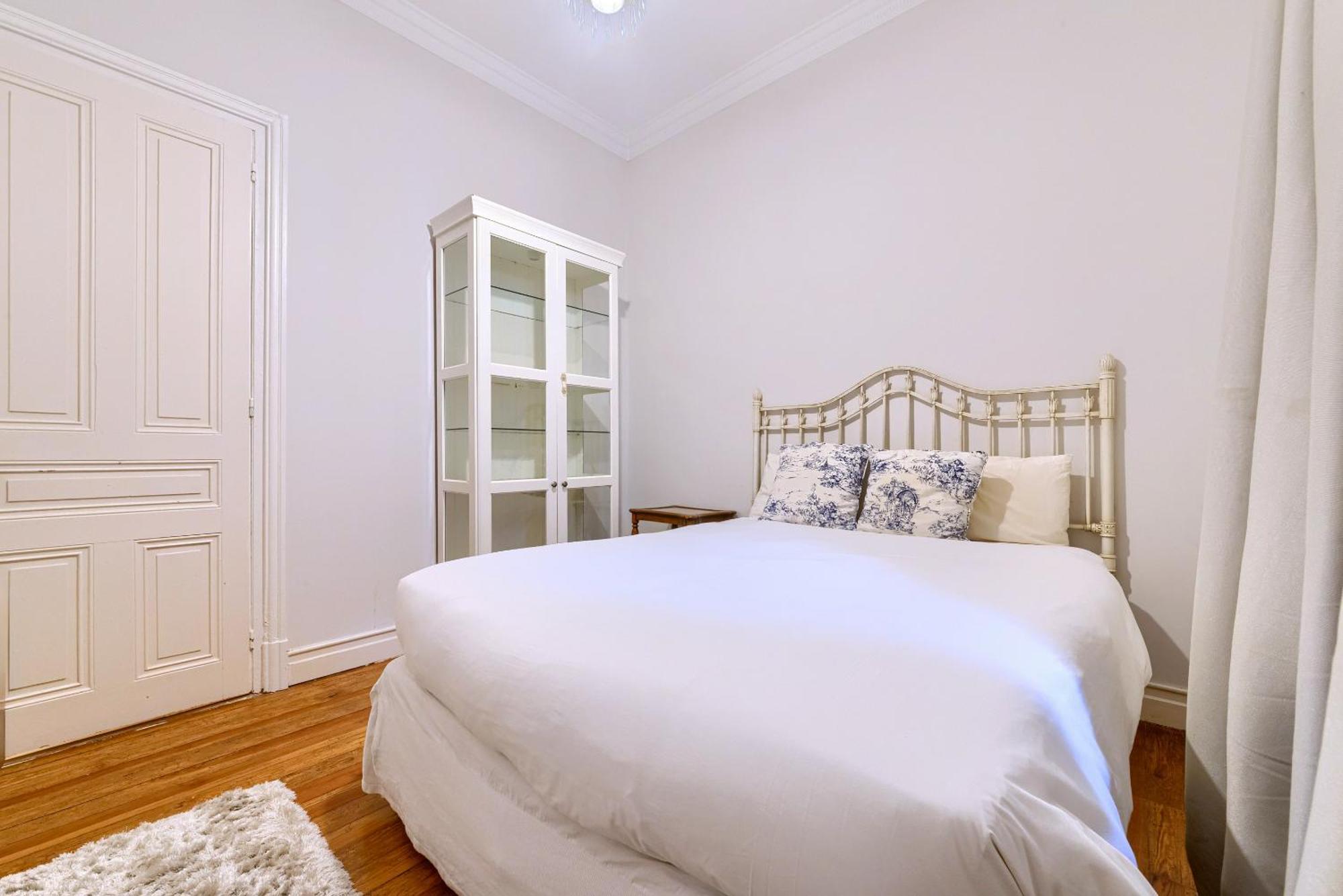 Apartment Casa Abando-ibarra Senorial Junto Guggenheim Bilbao