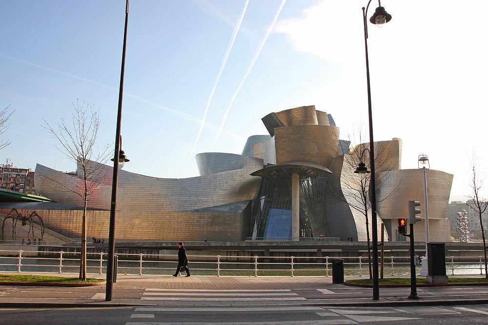 Botxo Gallery - Youth Hostel Bilbao