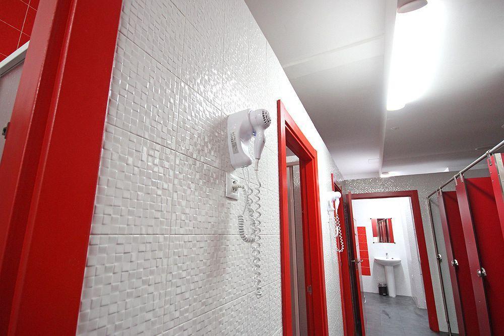 Botxo Gallery - Youth Hostel Bilbao Hostel