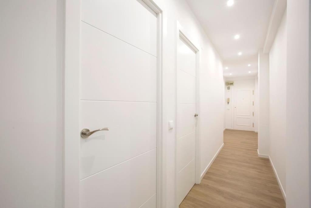 Apartment Alhondiga Flat By Next Stop Bilbao