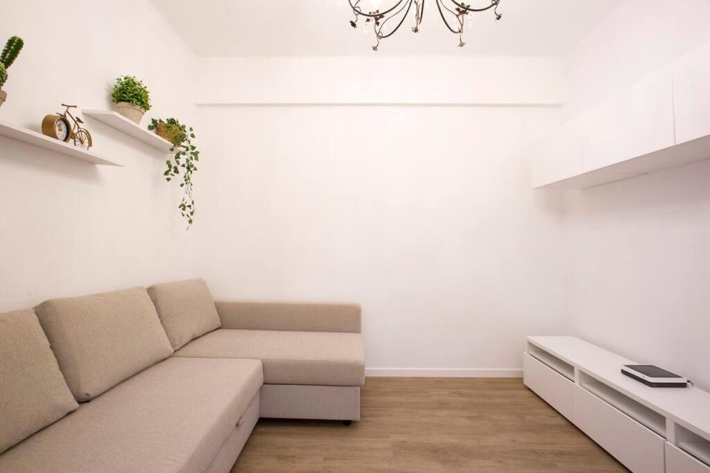 Alhondiga Flat By Next Stop * Bilbao