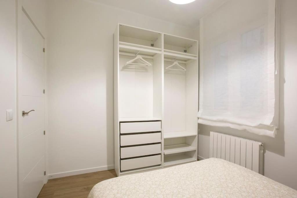 Apartment Alhondiga Flat By Next Stop Bilbao