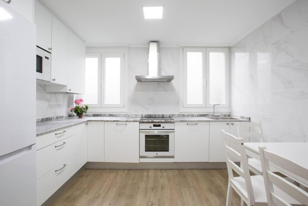 Apartment Alhondiga Flat By Next Stop Bilbao