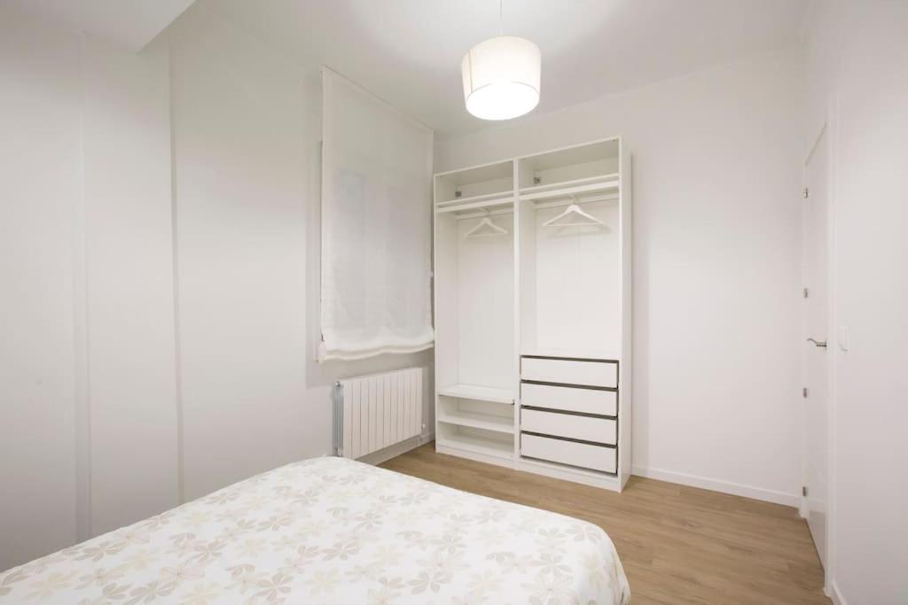 Alhondiga Flat By Next Stop Bilbao