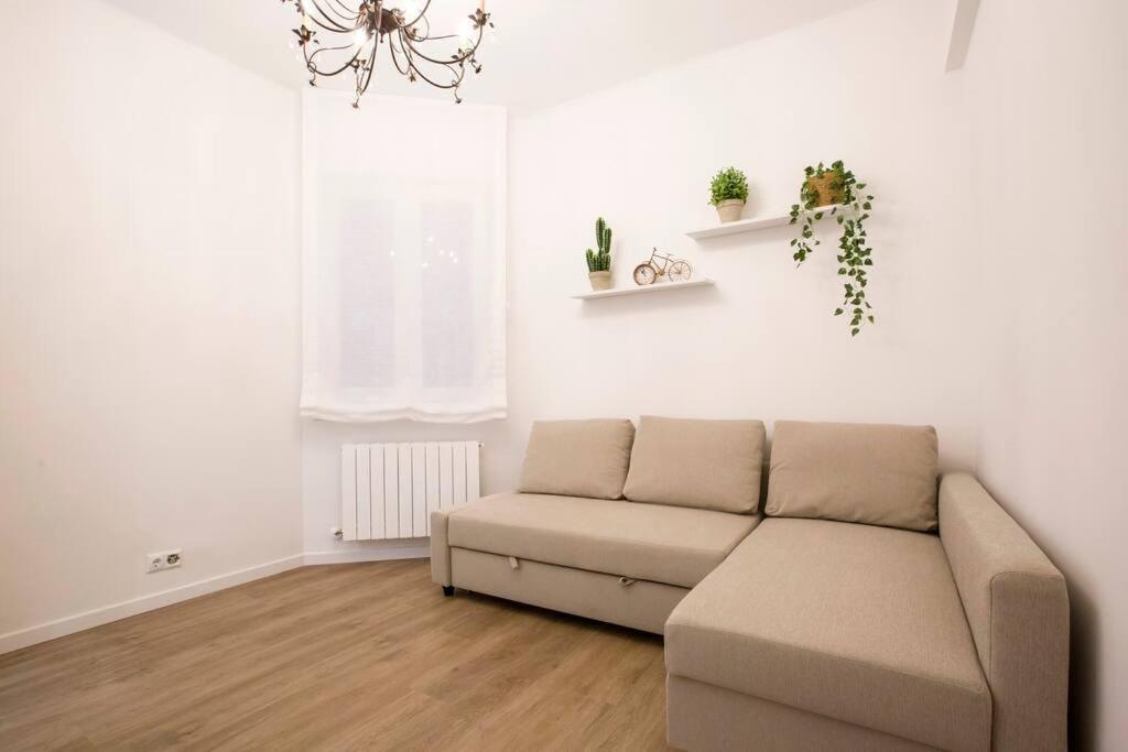 Alhondiga Flat By Next Stop Apartment *