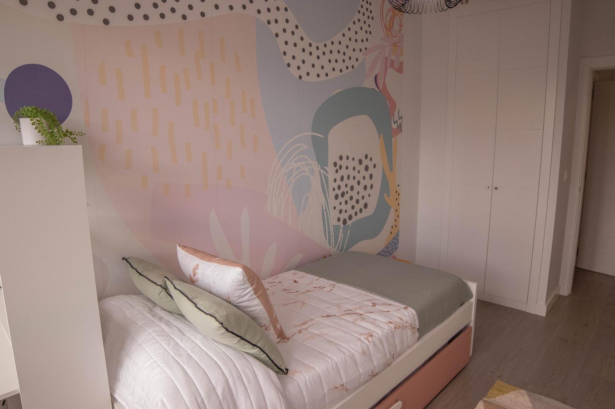 Fee4me Bilbao, Style And Comfort Apartment *