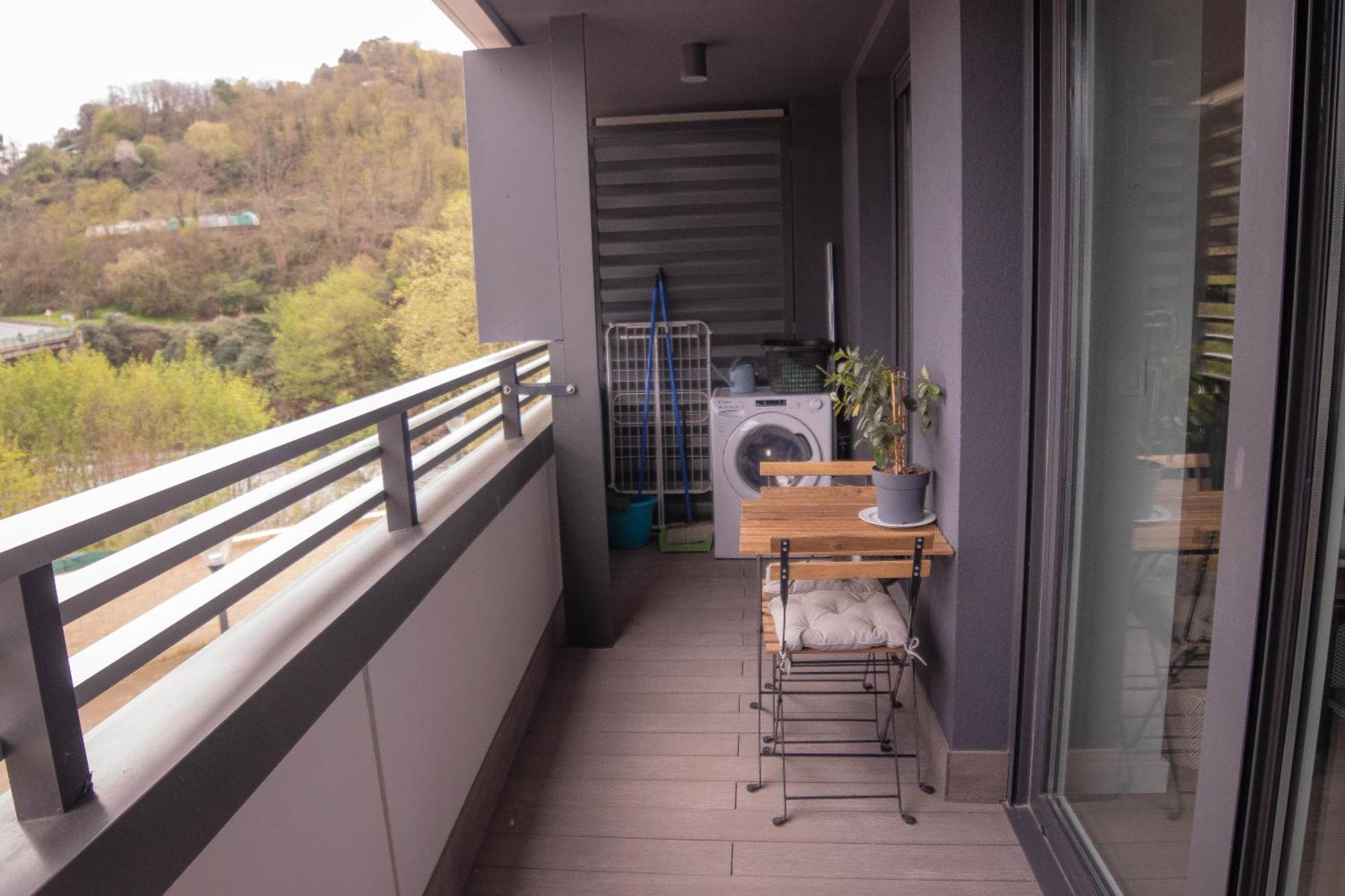 Apartment Fee4me Bilbao, Style And Comfort