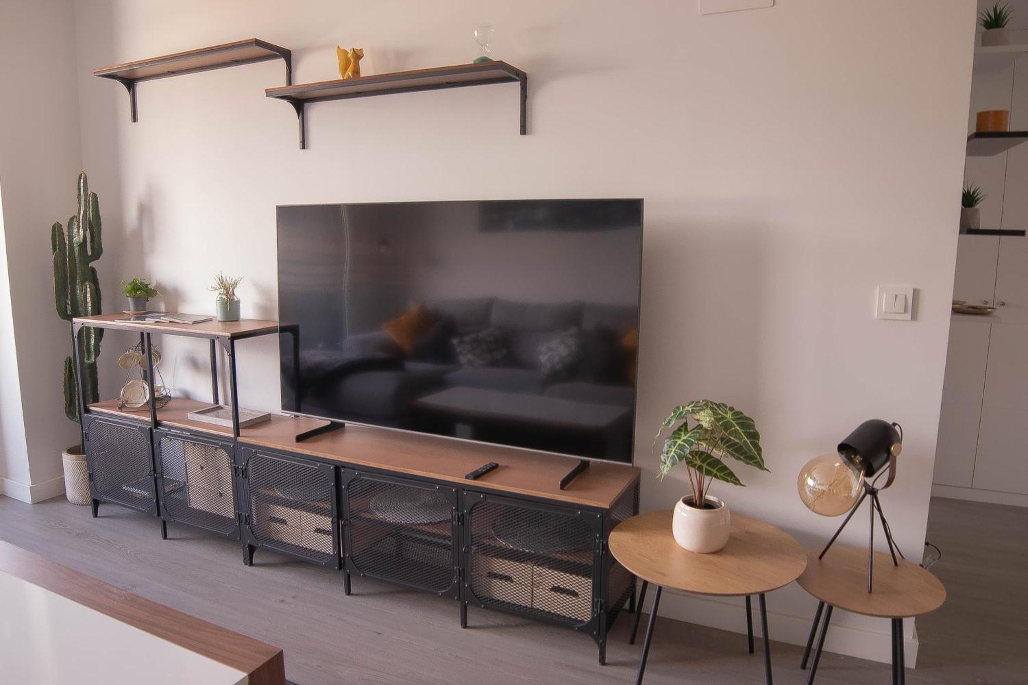 Fee4me Bilbao, Style And Comfort Apartment Bilbao