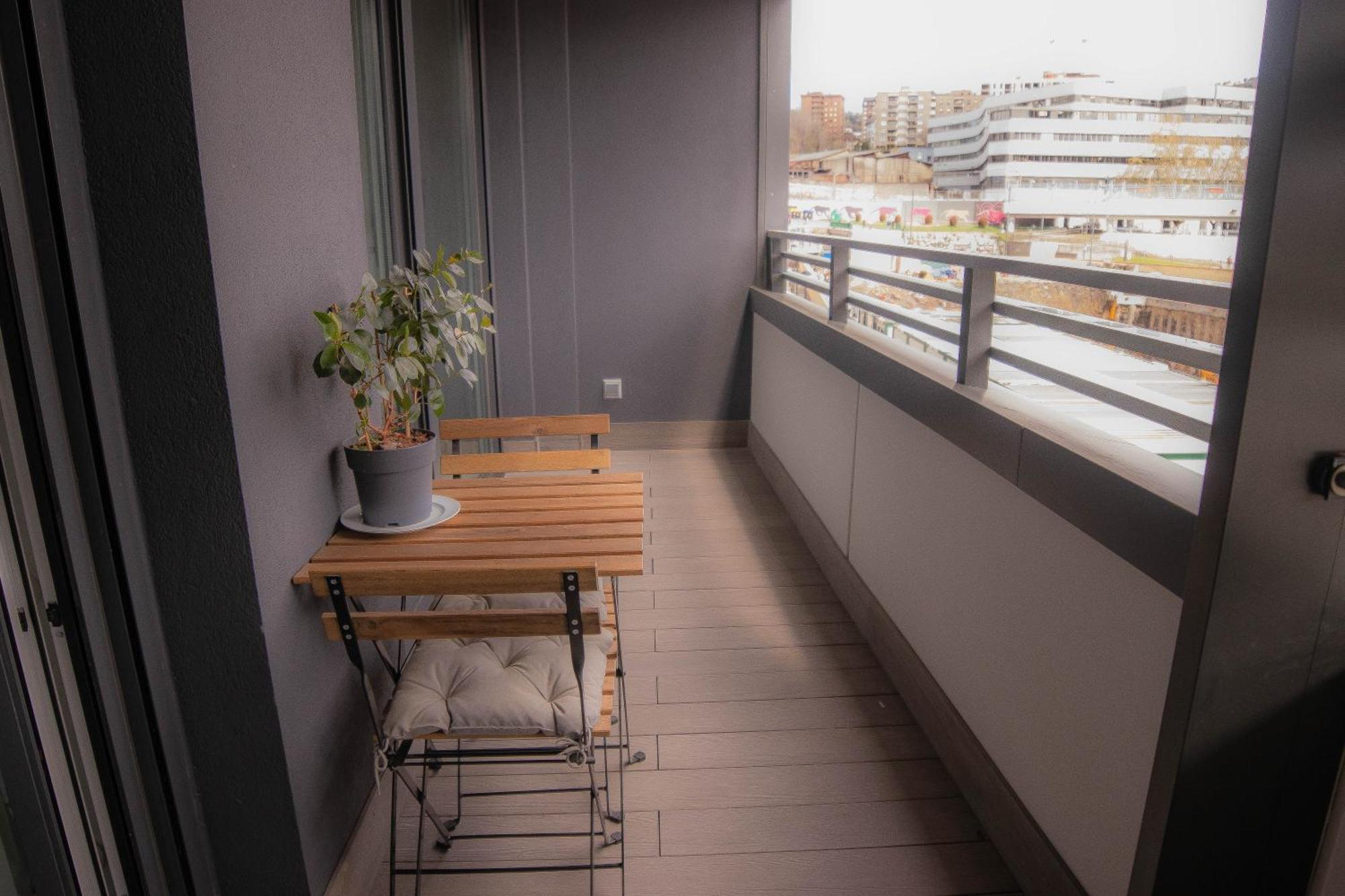 Fee4me Bilbao, Style And Comfort Apartment *