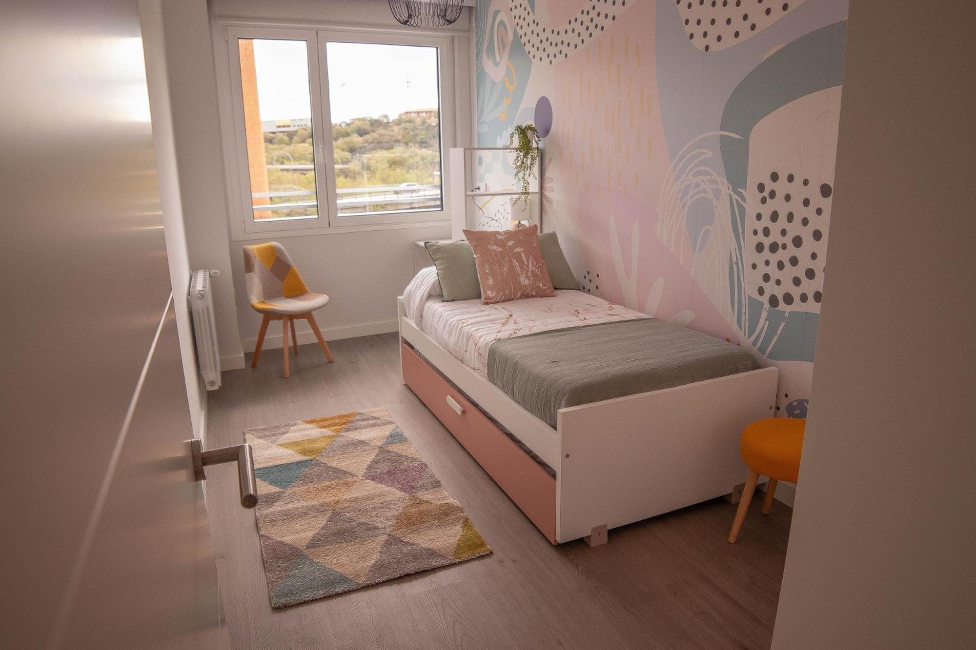 Fee4me Bilbao, Style And Comfort Apartment *