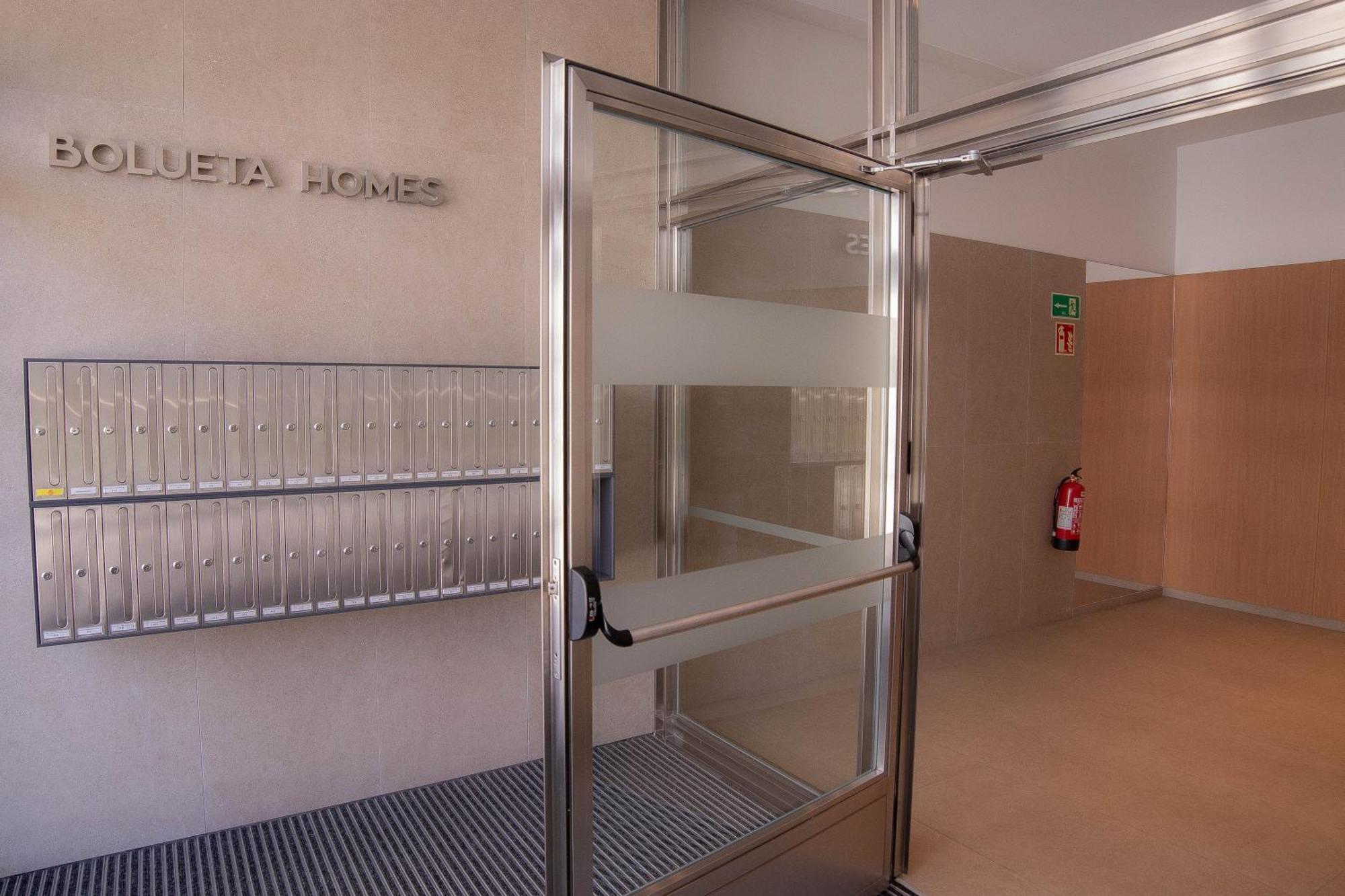 Fee4me Bilbao, Style And Comfort *
