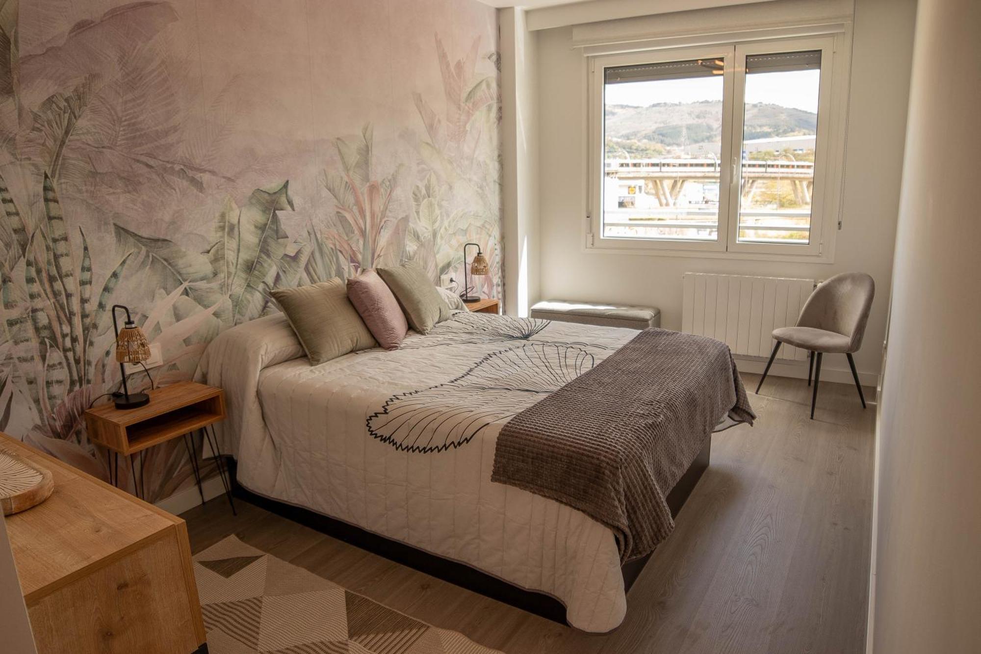 Fee4me Bilbao, Style And Comfort