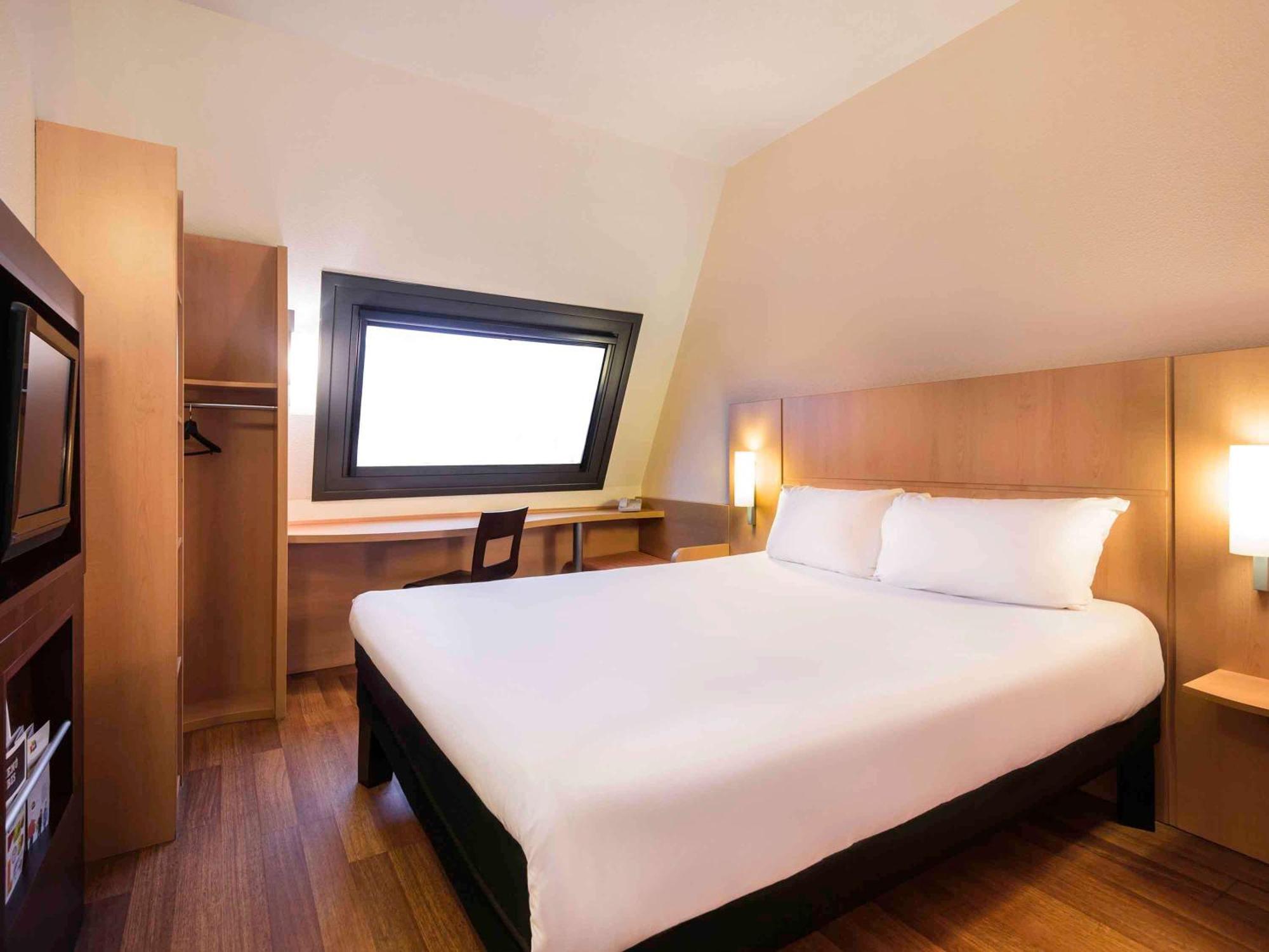 Ibis Centro * Bilbau