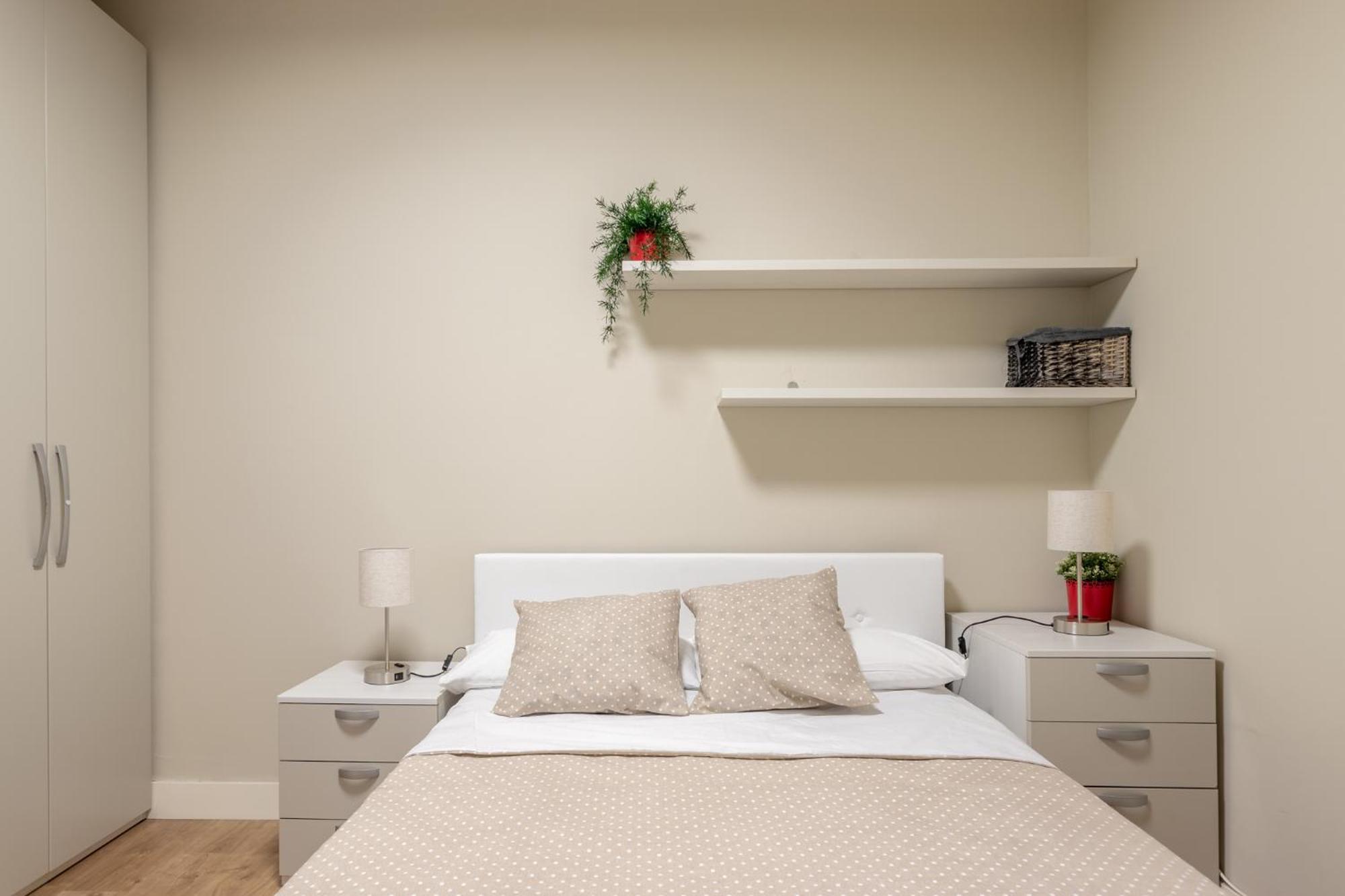En Licenciado Poza Appartement *