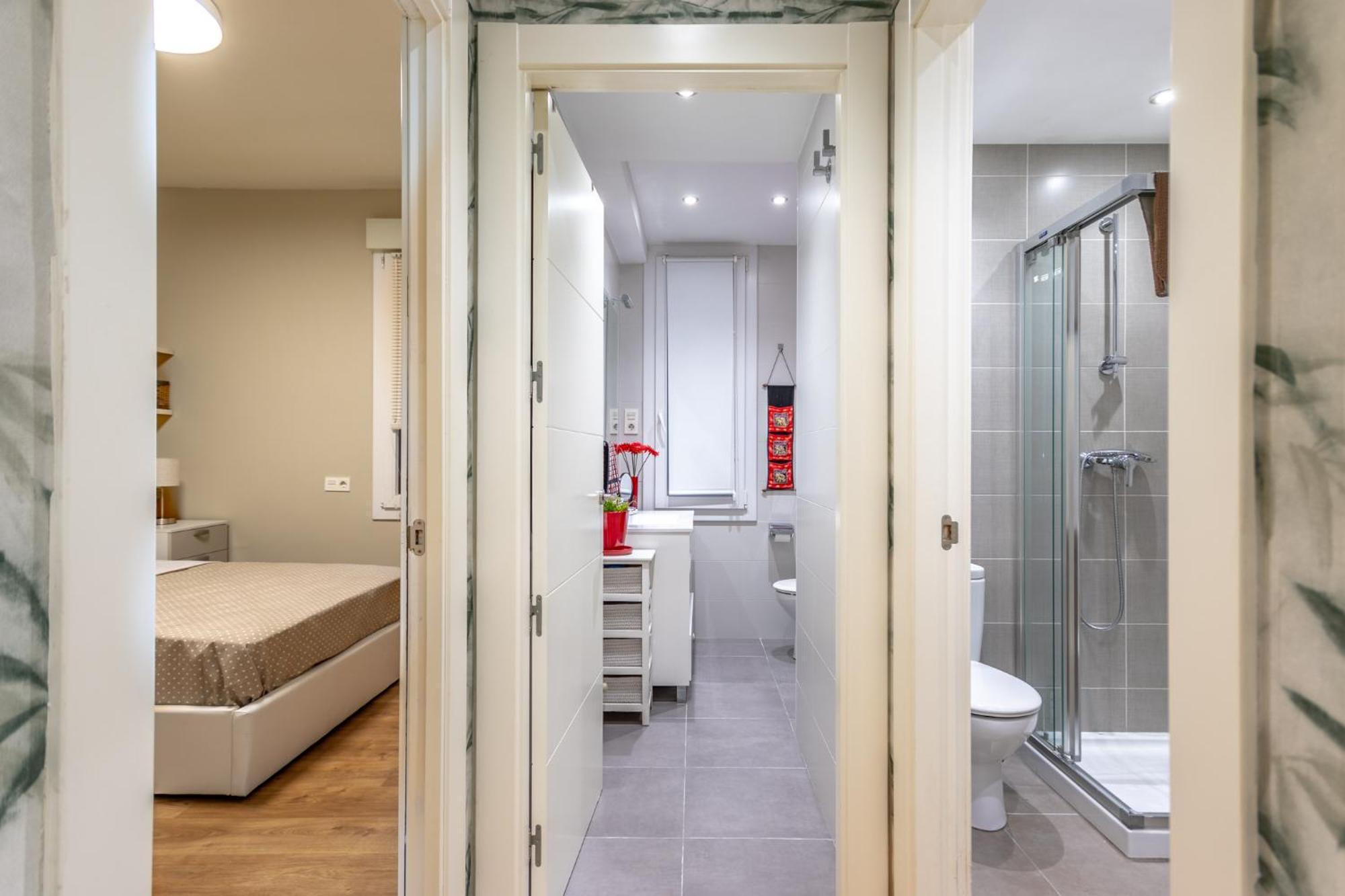 En Licenciado Poza Appartement