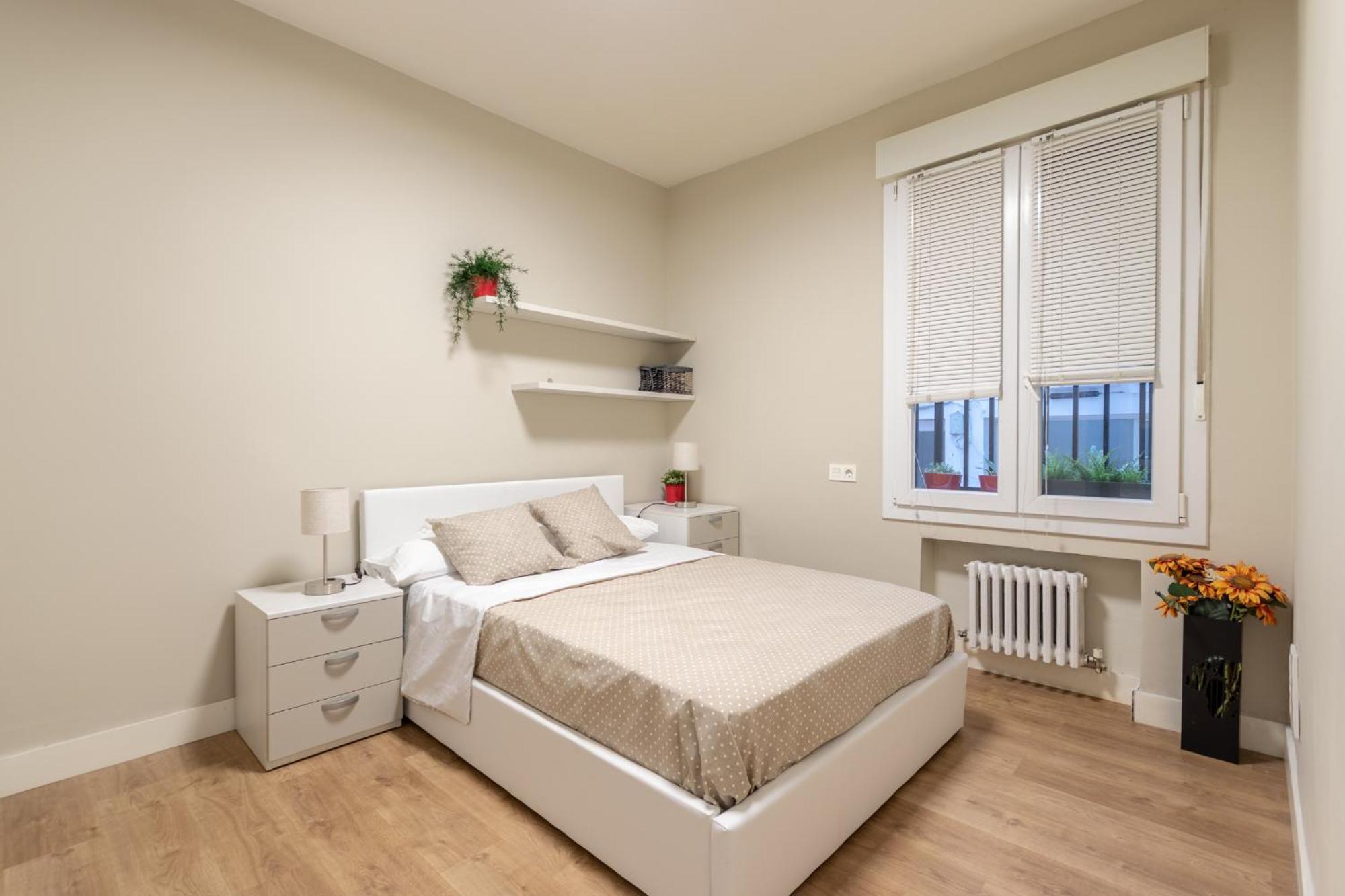 En Licenciado Poza Appartement *