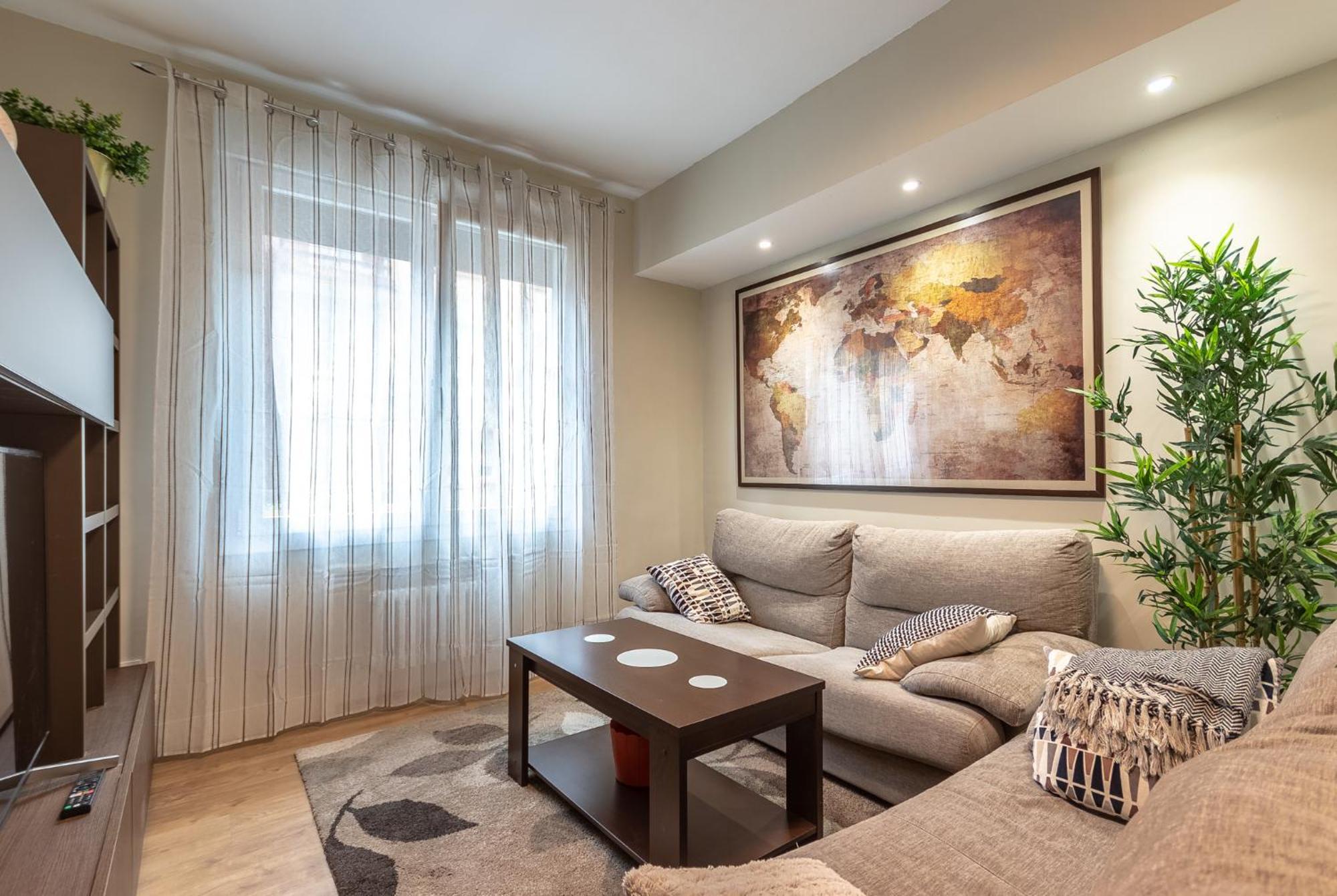 Appartement En Licenciado Poza *