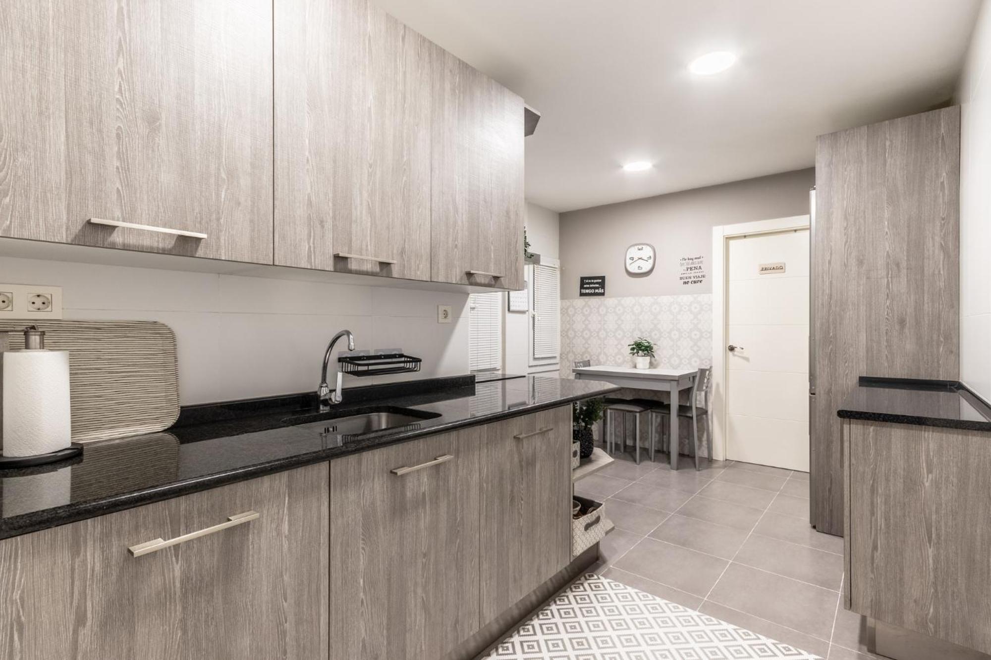 Appartement En Licenciado Poza *