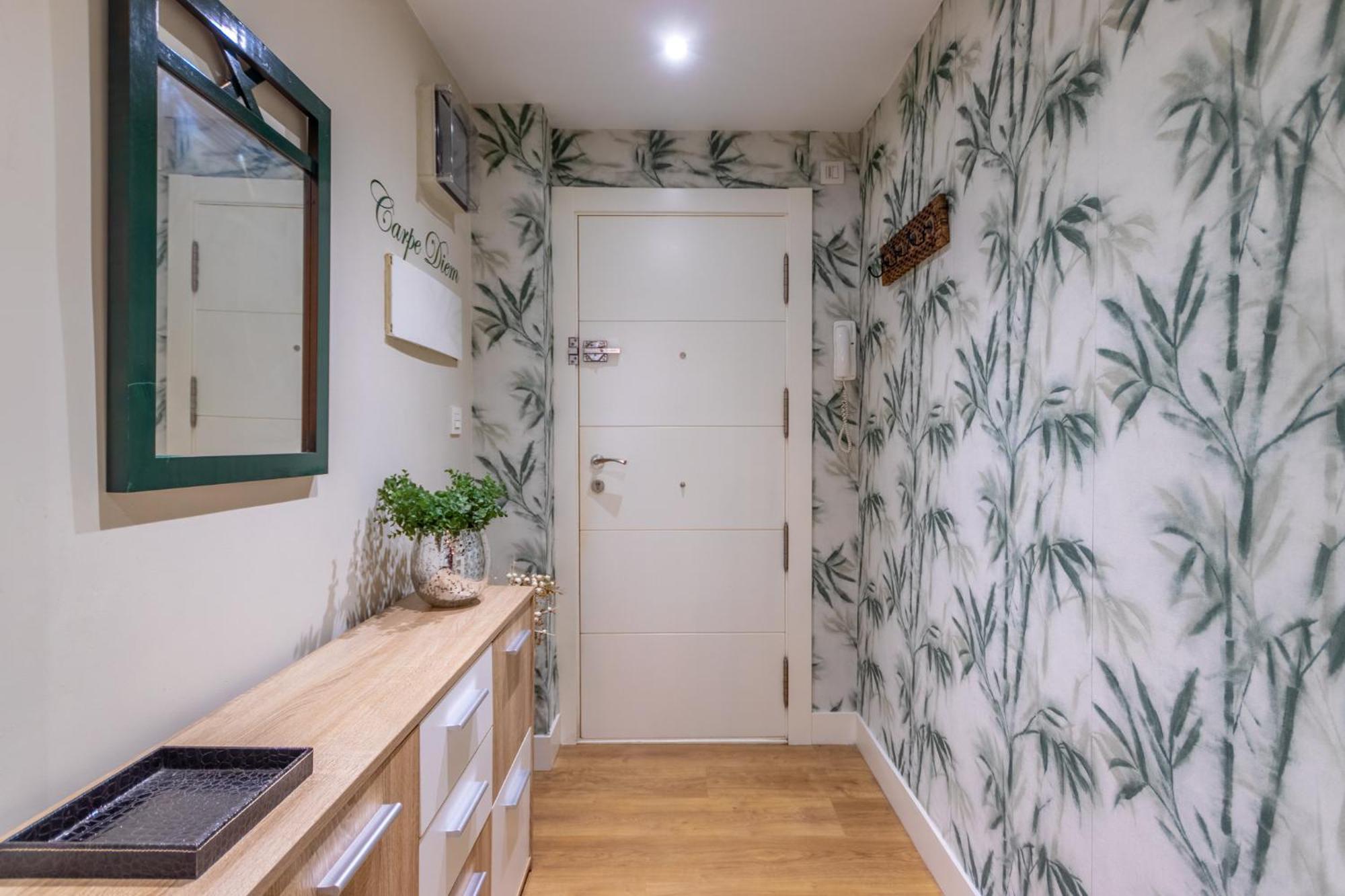 Appartement En Licenciado Poza *
