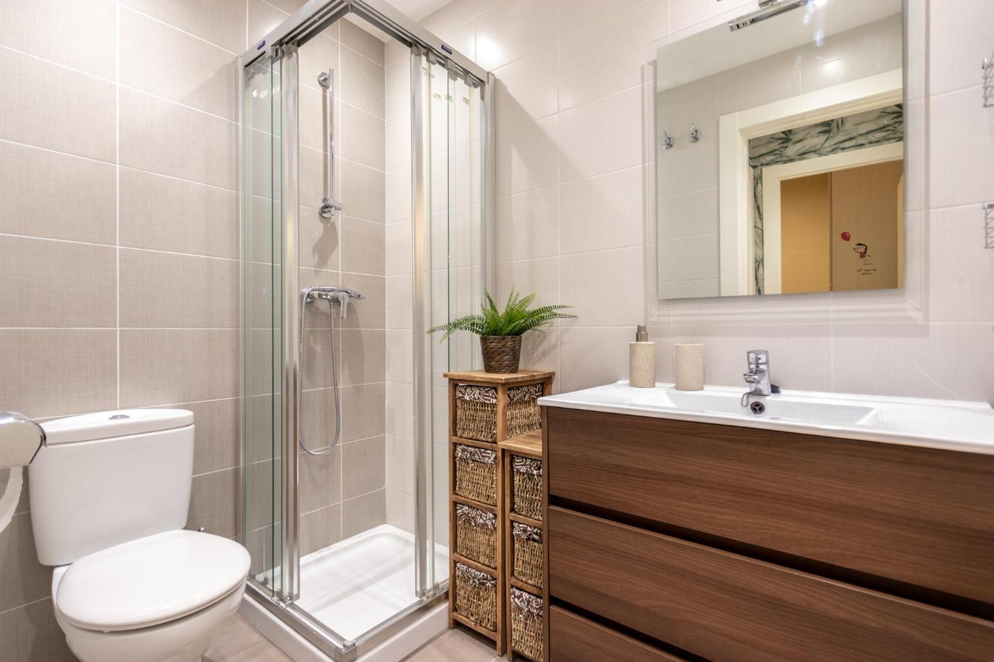 Appartement En Licenciado Poza
