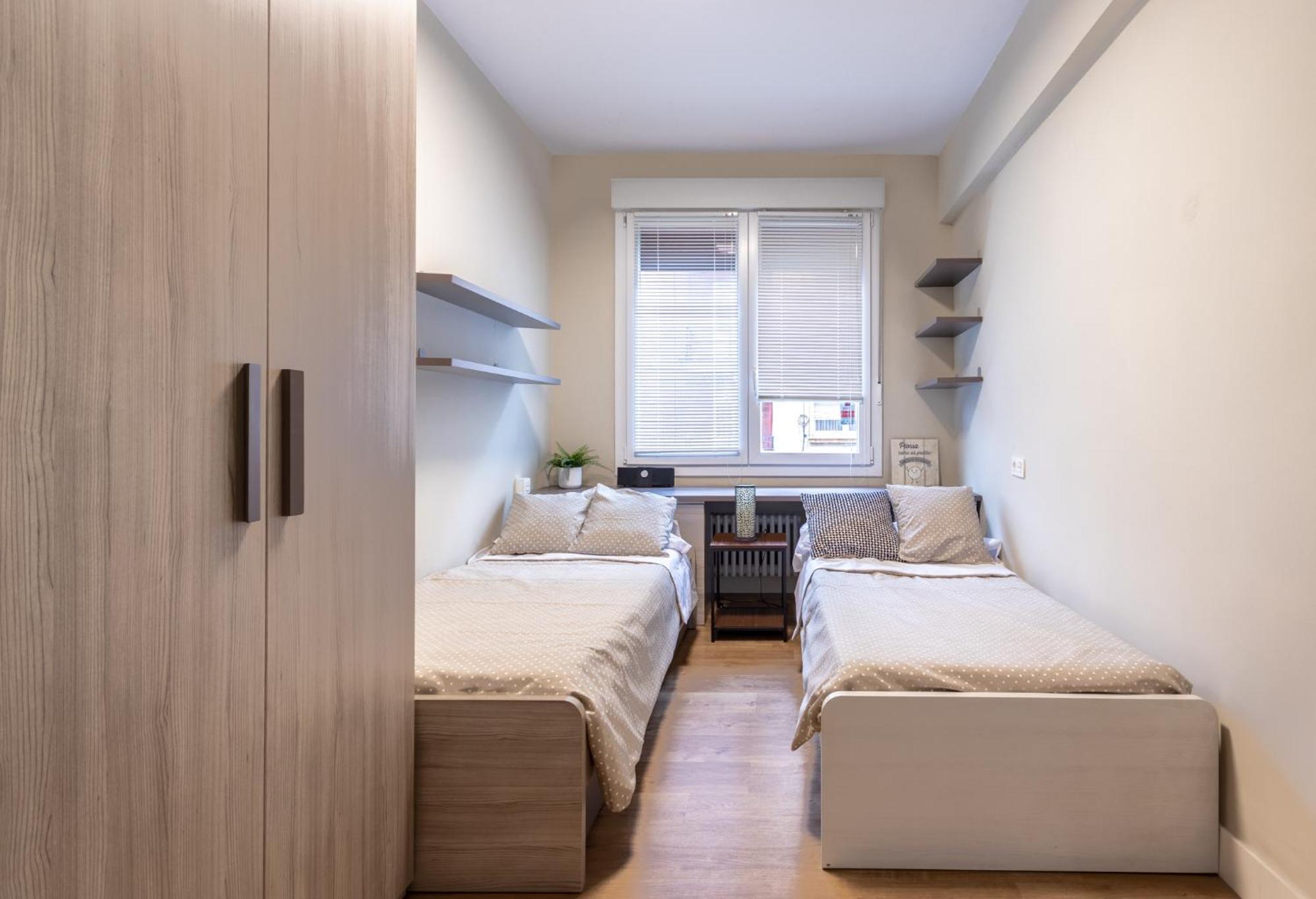 Appartement En Licenciado Poza