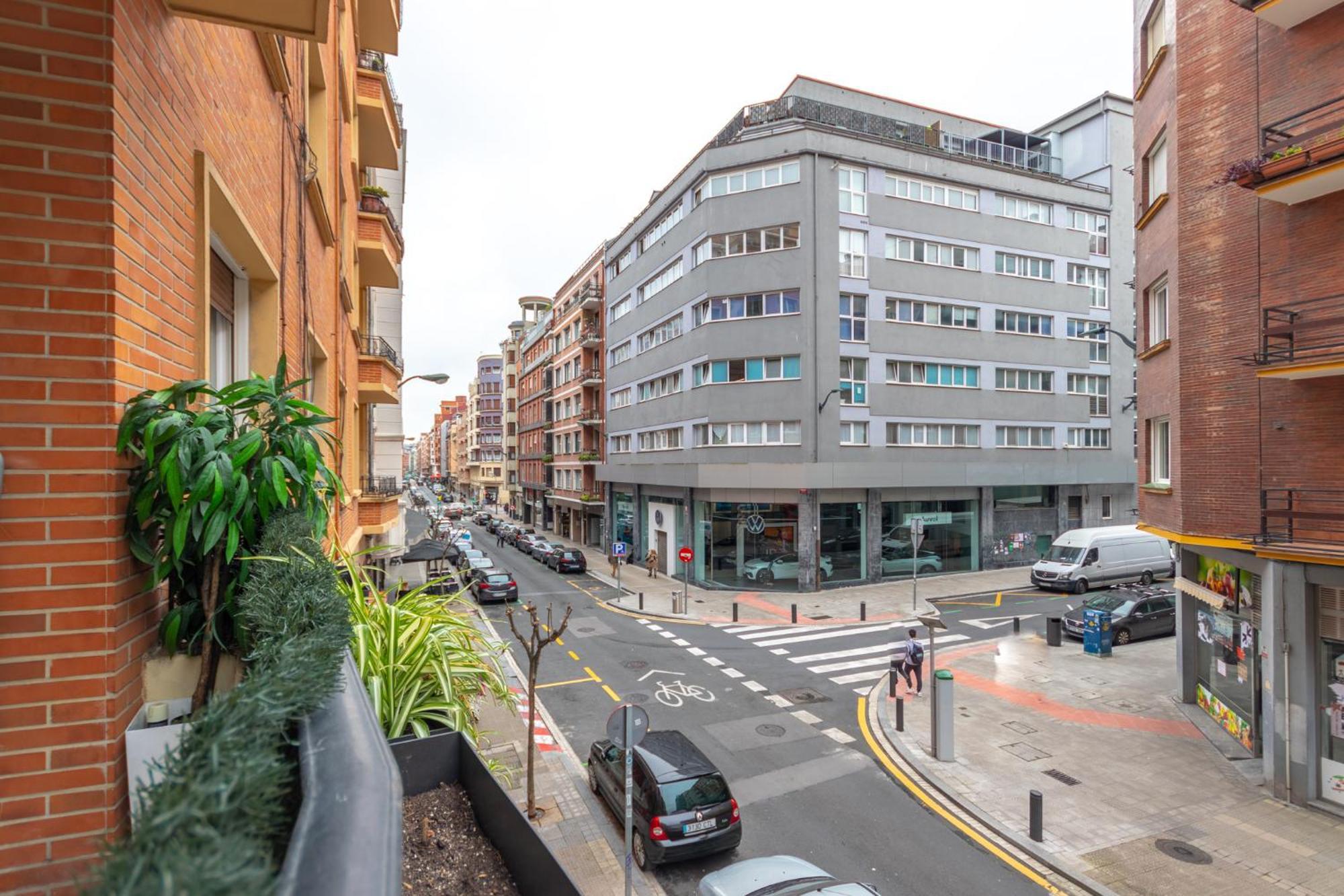 Appartement En Licenciado Poza *