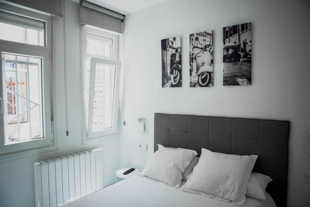Apartamento Apartmento Vintage Calatrava