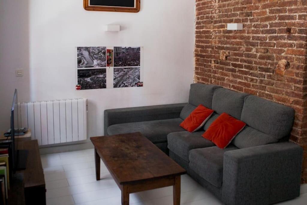 Apartmento Vintage Calatrava Apartamento *
